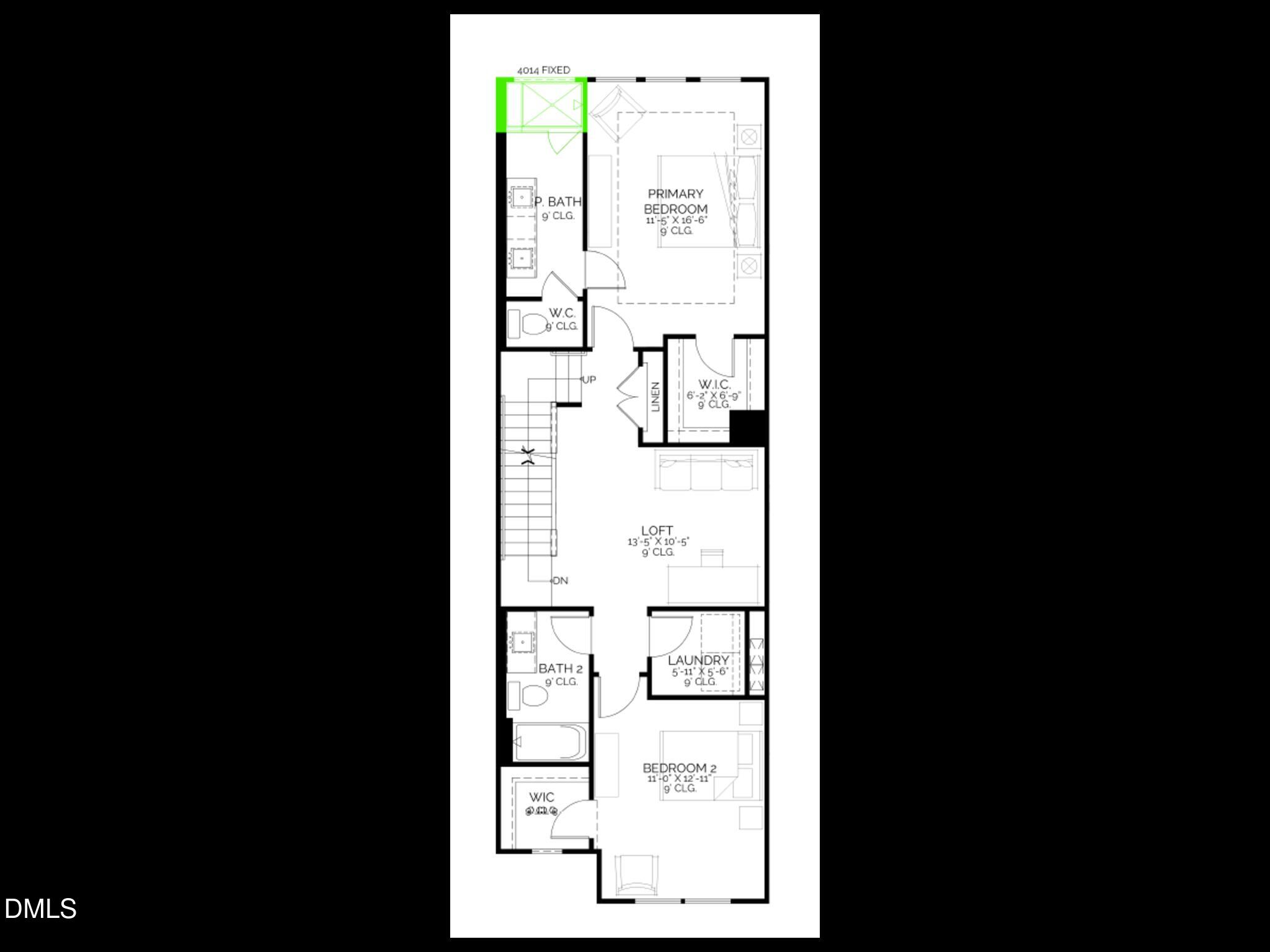624 Cable Court Property Photo 10
