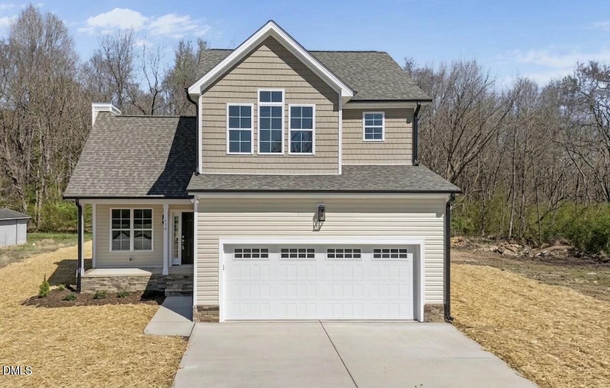 506 Hicksmill Road Property Photo