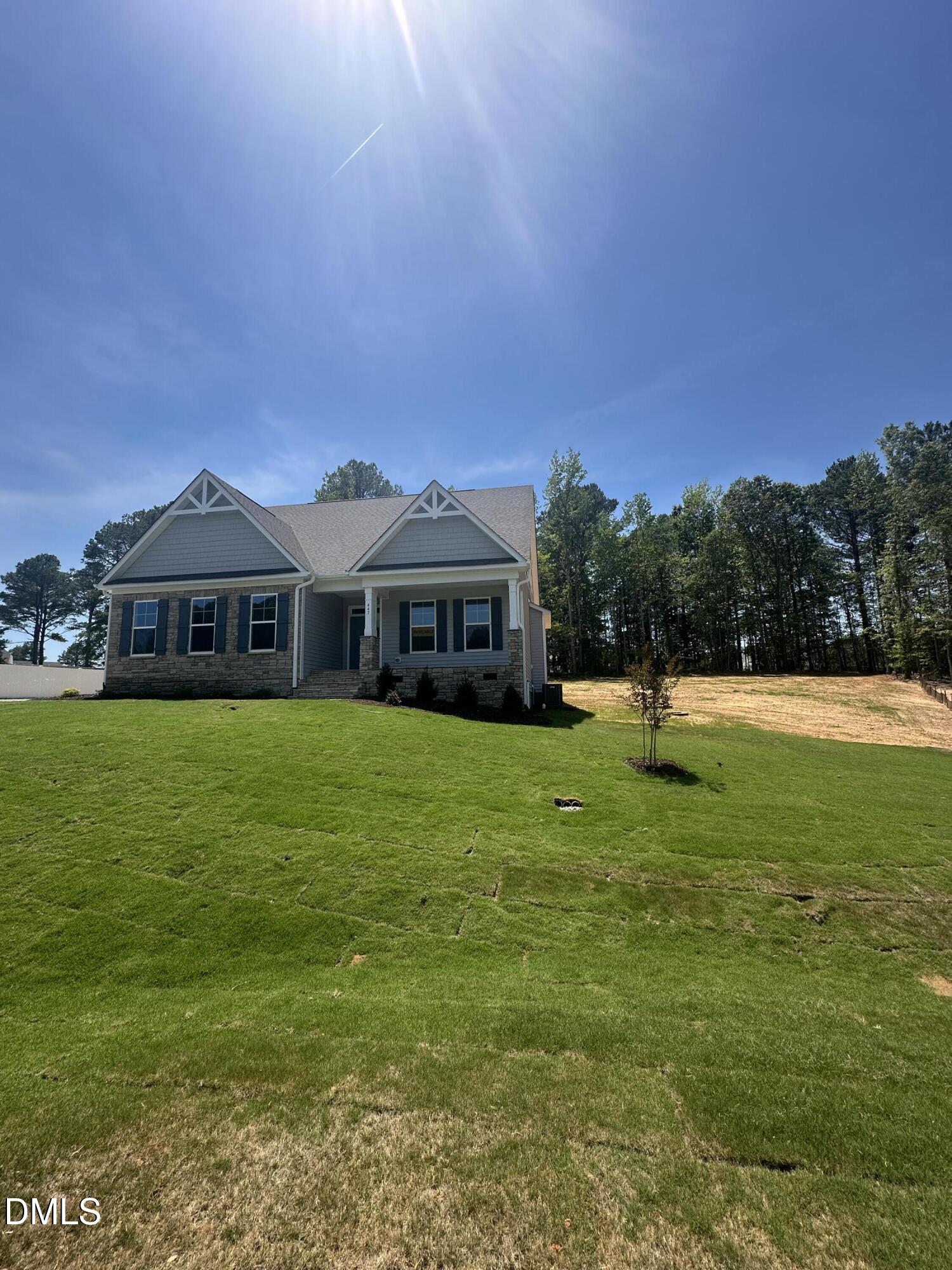 447 Rising Star Drive Property Photo 2