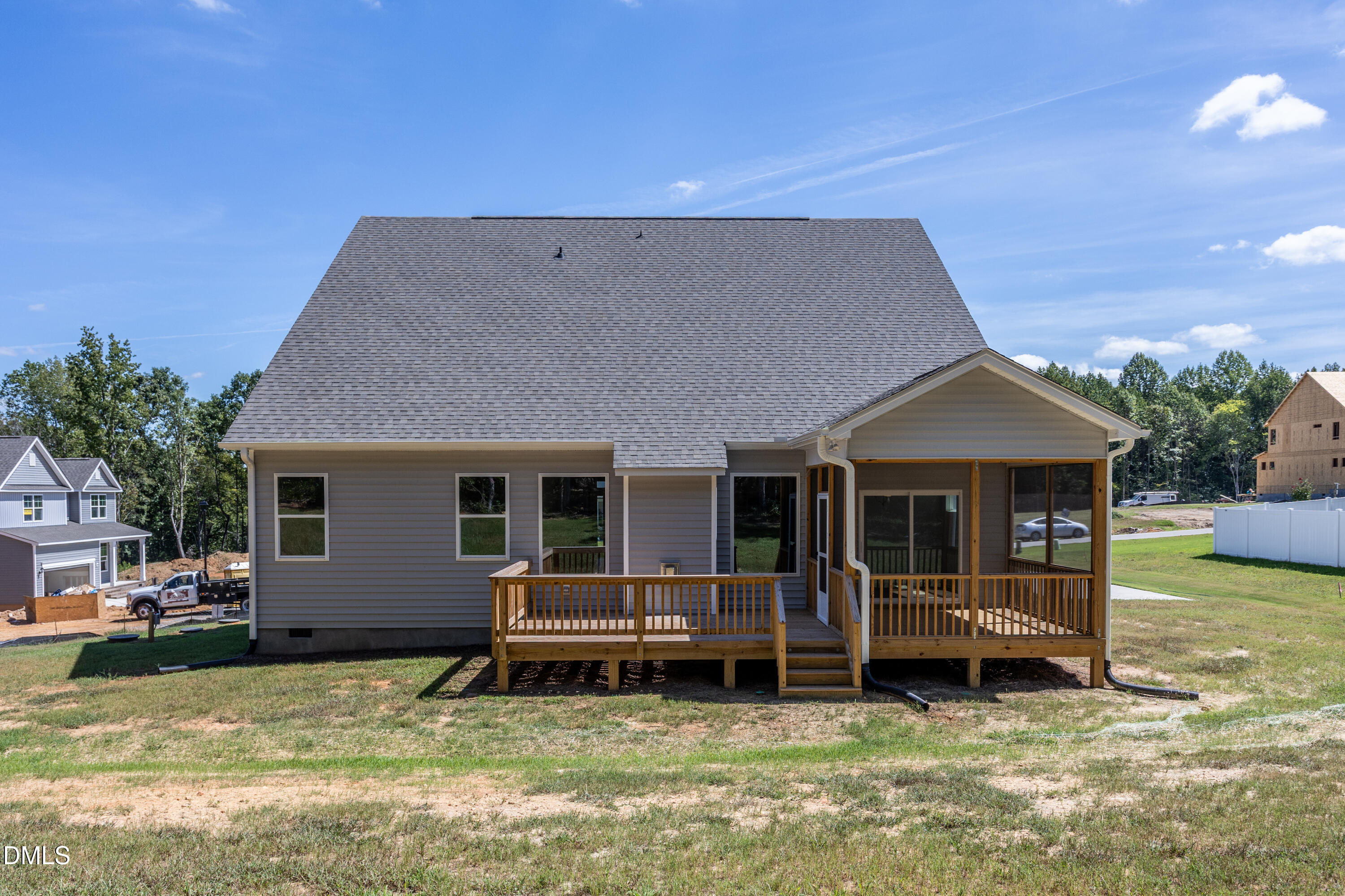 447 Rising Star Drive Property Photo 20