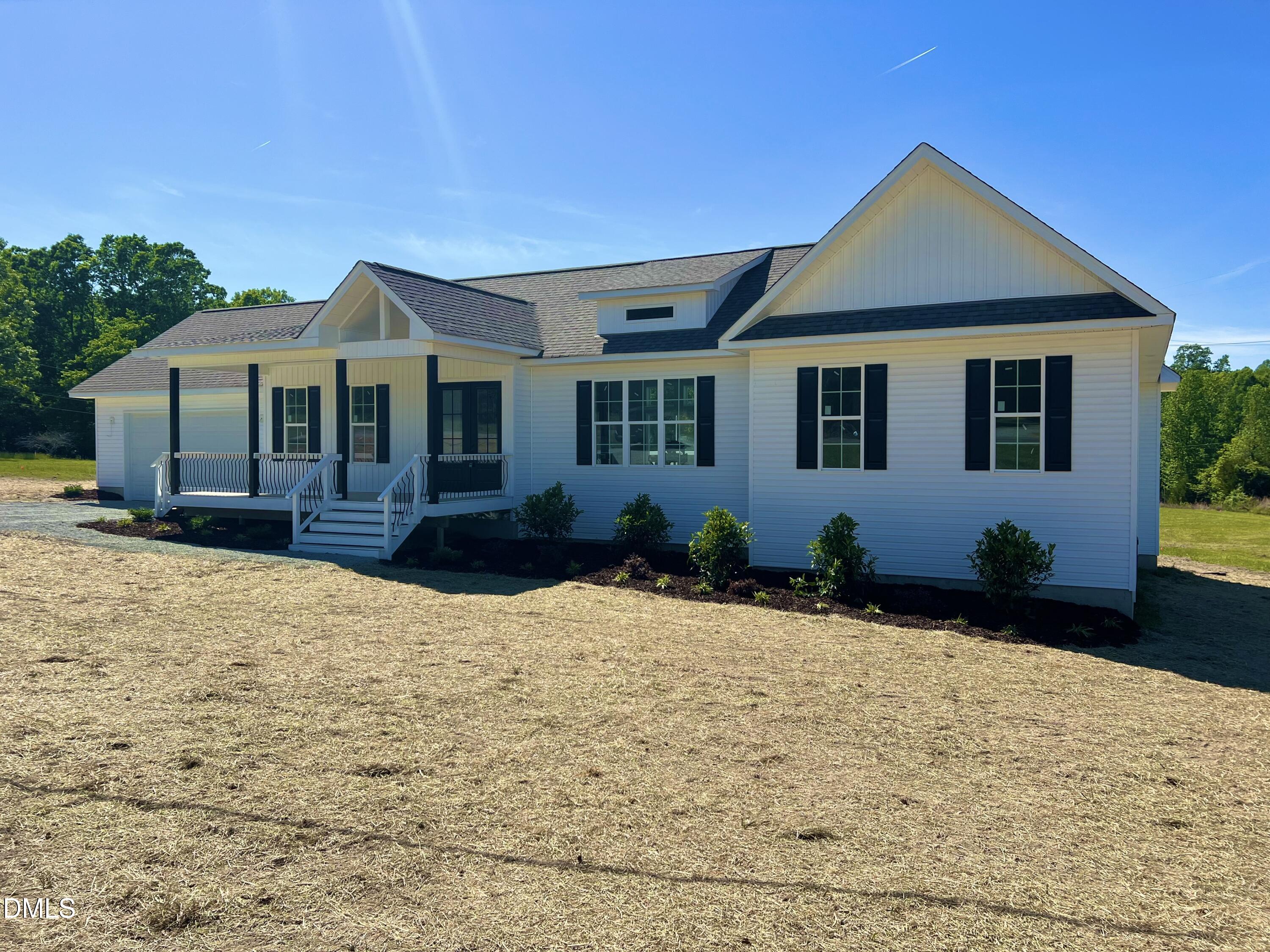 8755 Snow Camp Road Property Photo 1