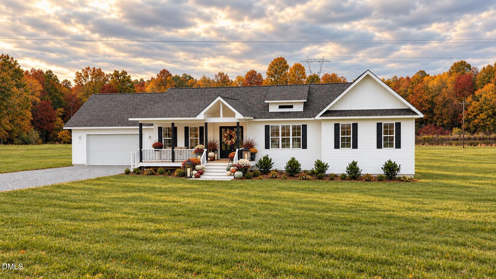 8755 Snow Camp Road Property Photo 1