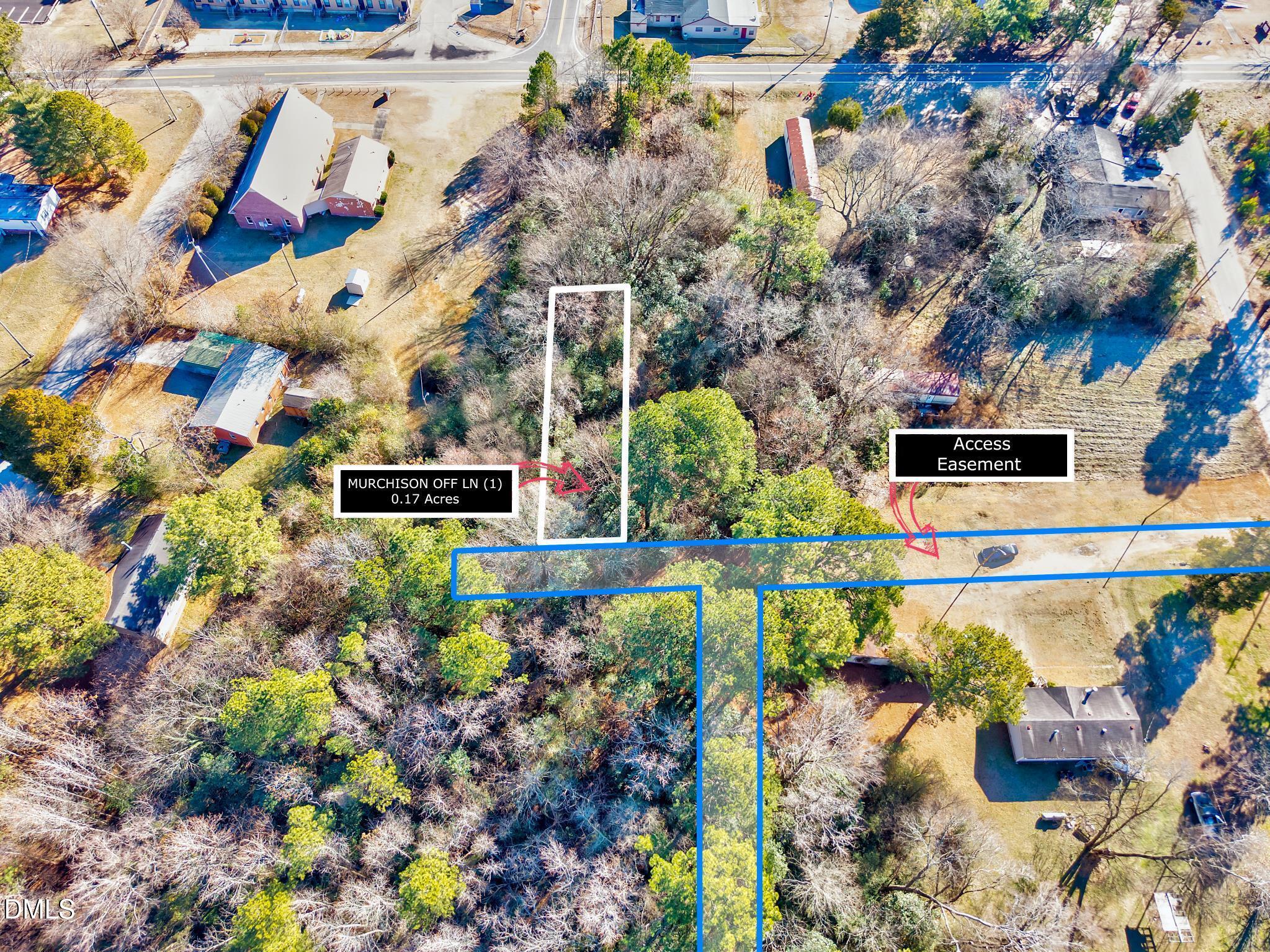 Lot 15 Murchison Off Lane Property Photo 1