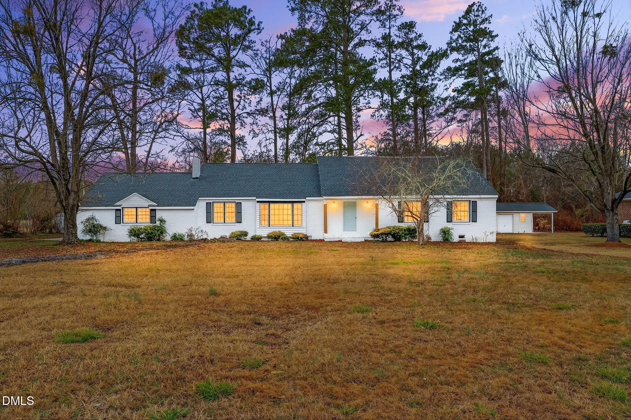 234 Crumpler Road Property Photo 1