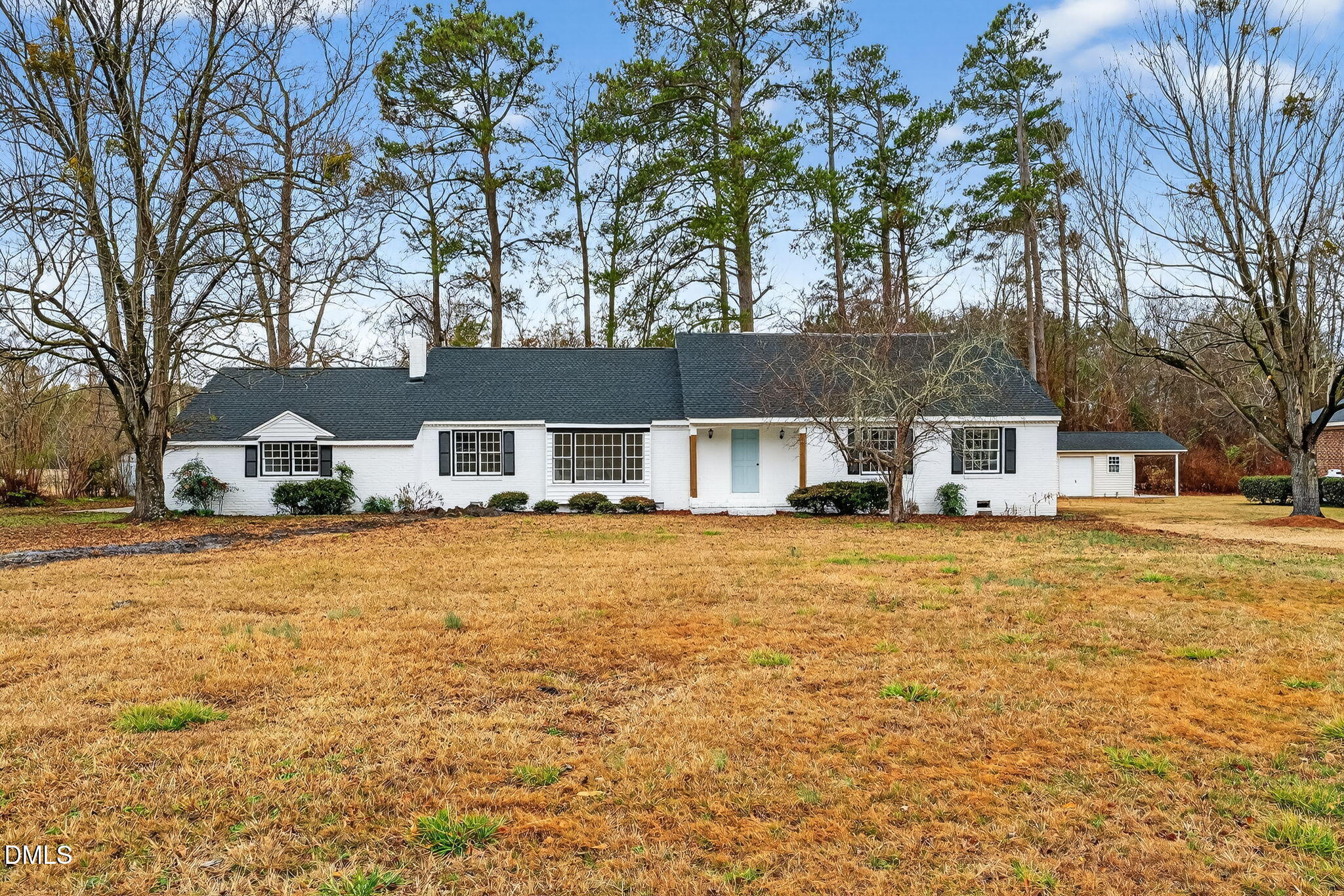 234 Crumpler Road Property Photo 2