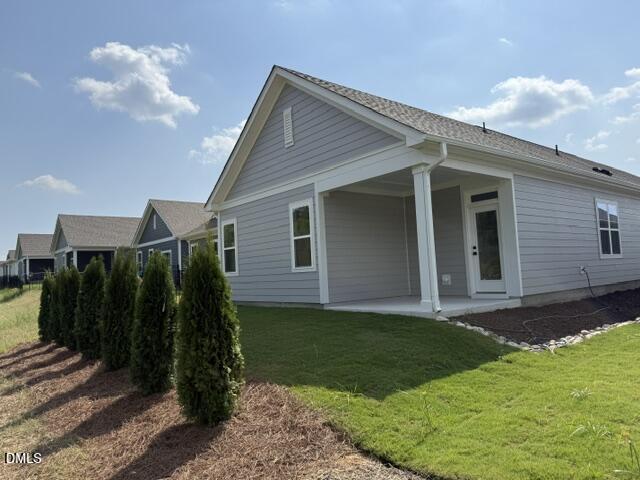 86 Carteret Court Property Photo 2
