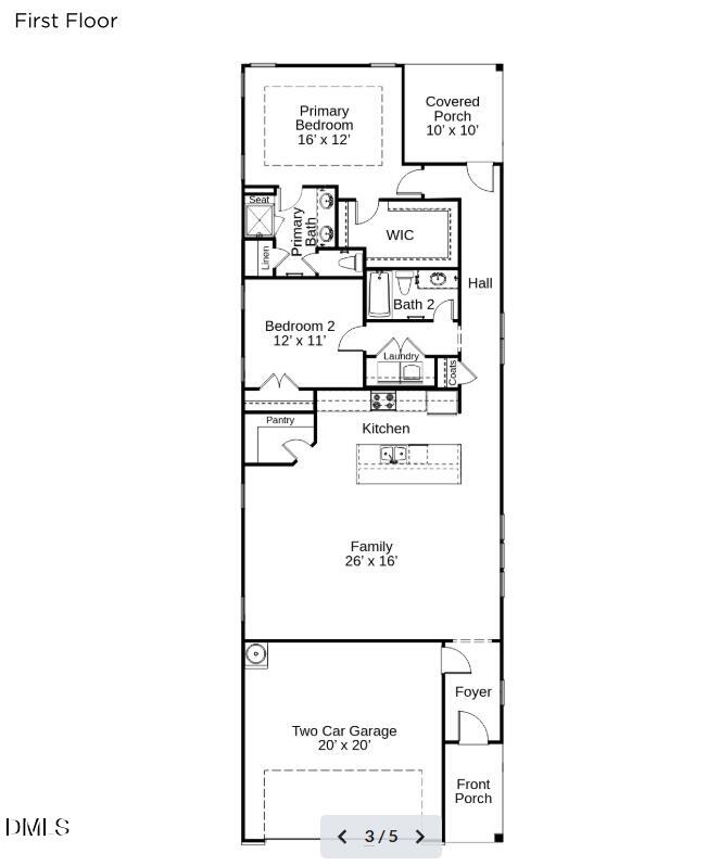 86 Carteret Court Property Photo 15