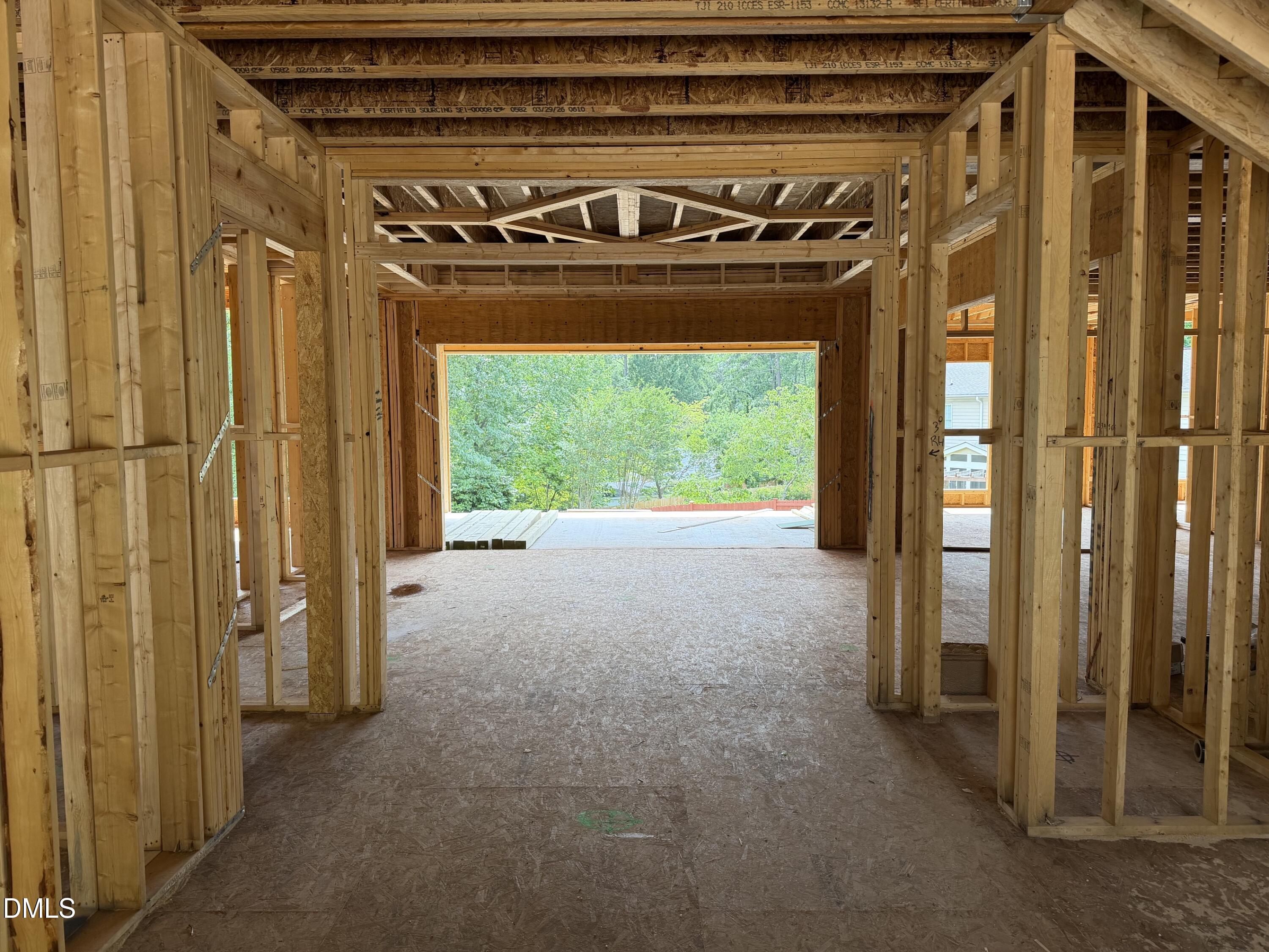 4305 Pamlico Drive Property Photo 22