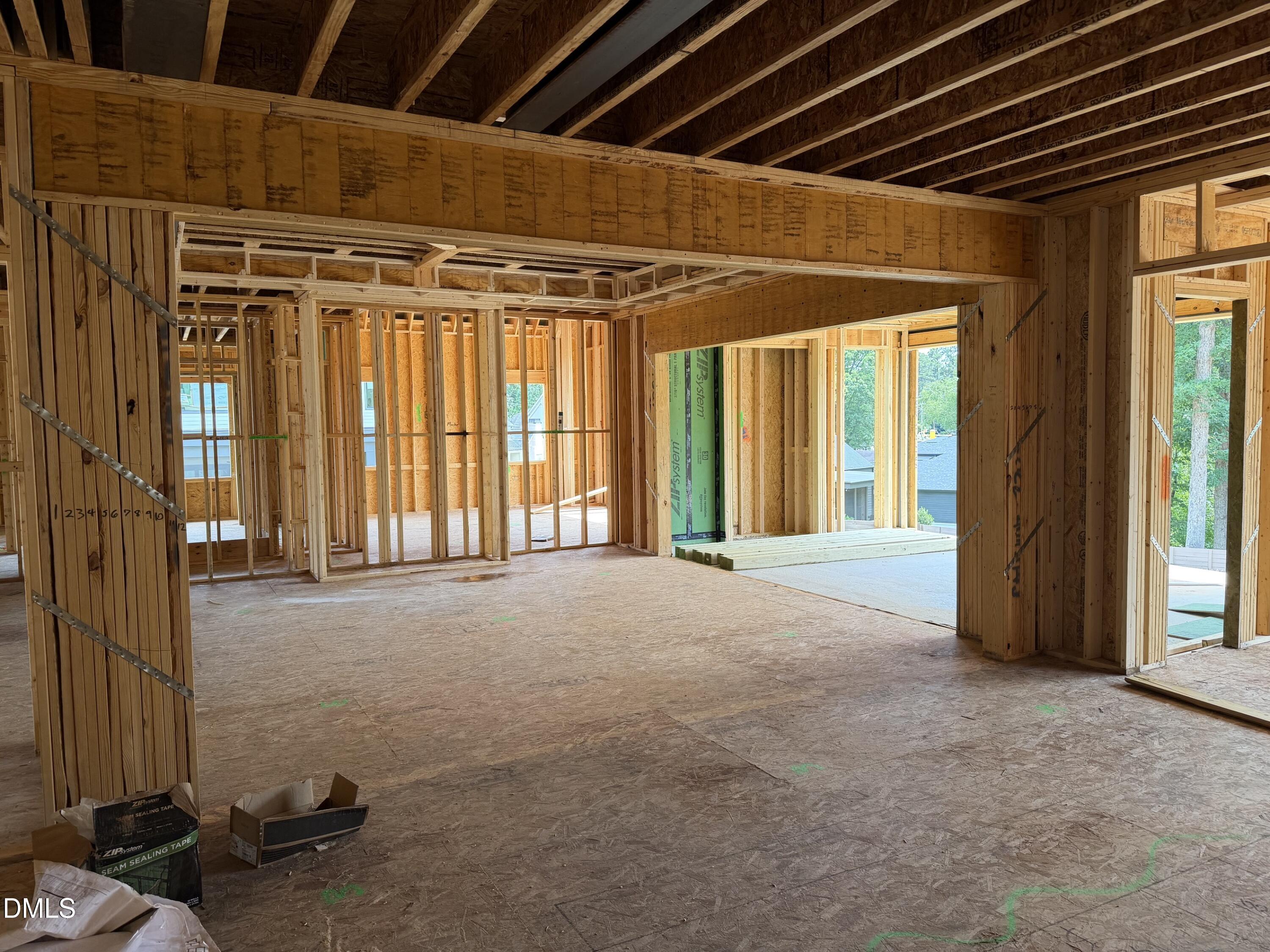4305 Pamlico Drive Property Photo 23