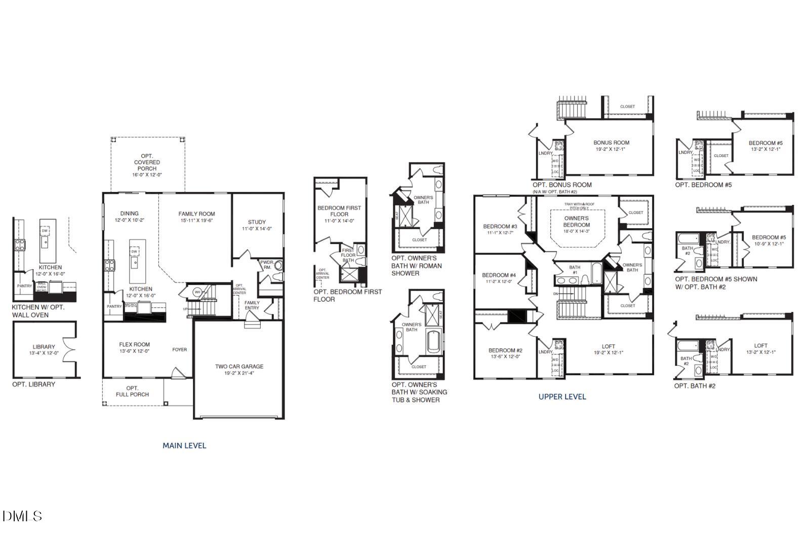 2709 Heather Hall Lane Property Photo 2