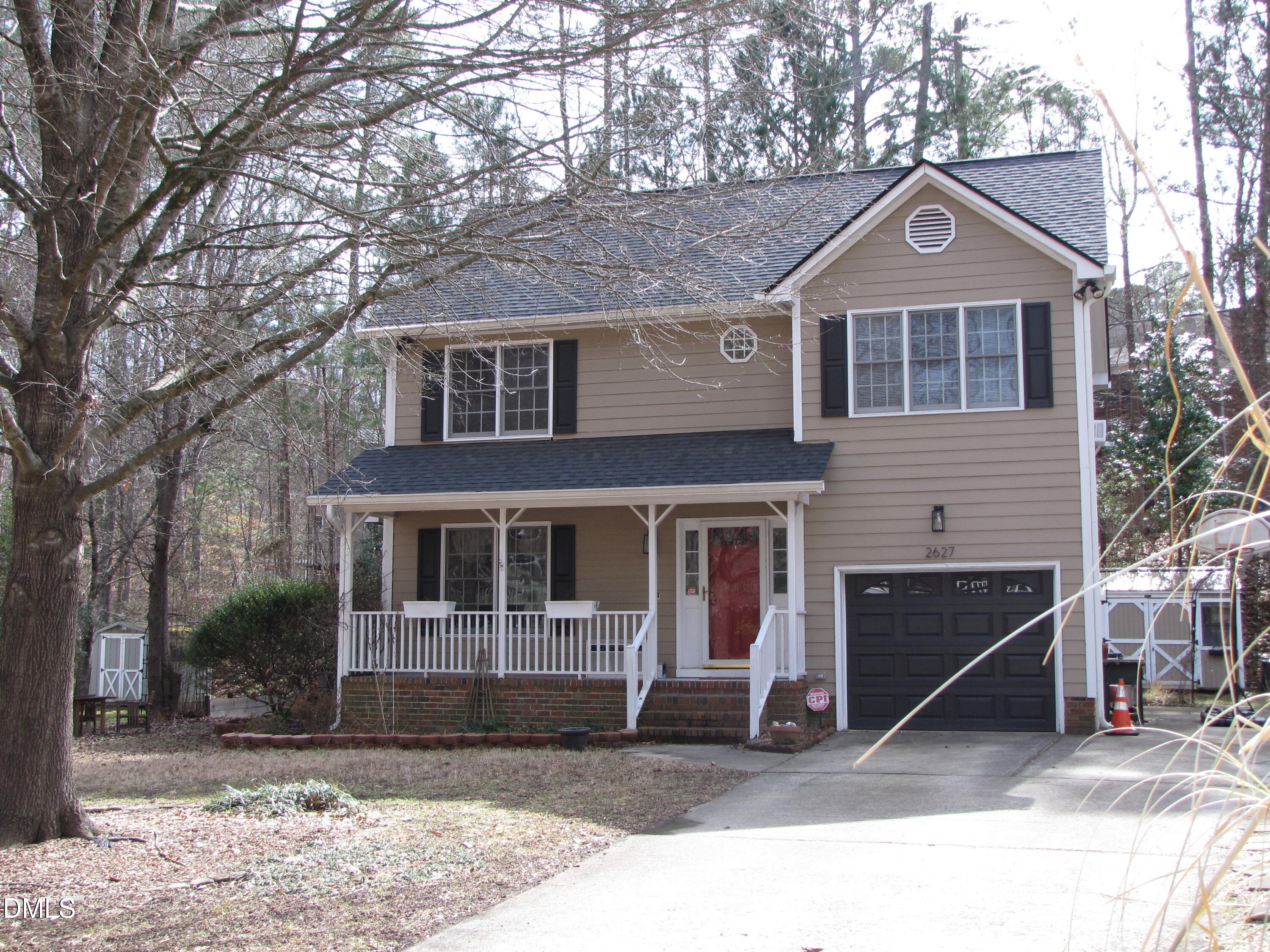 2627 Bexley Avenue Property Photo 1