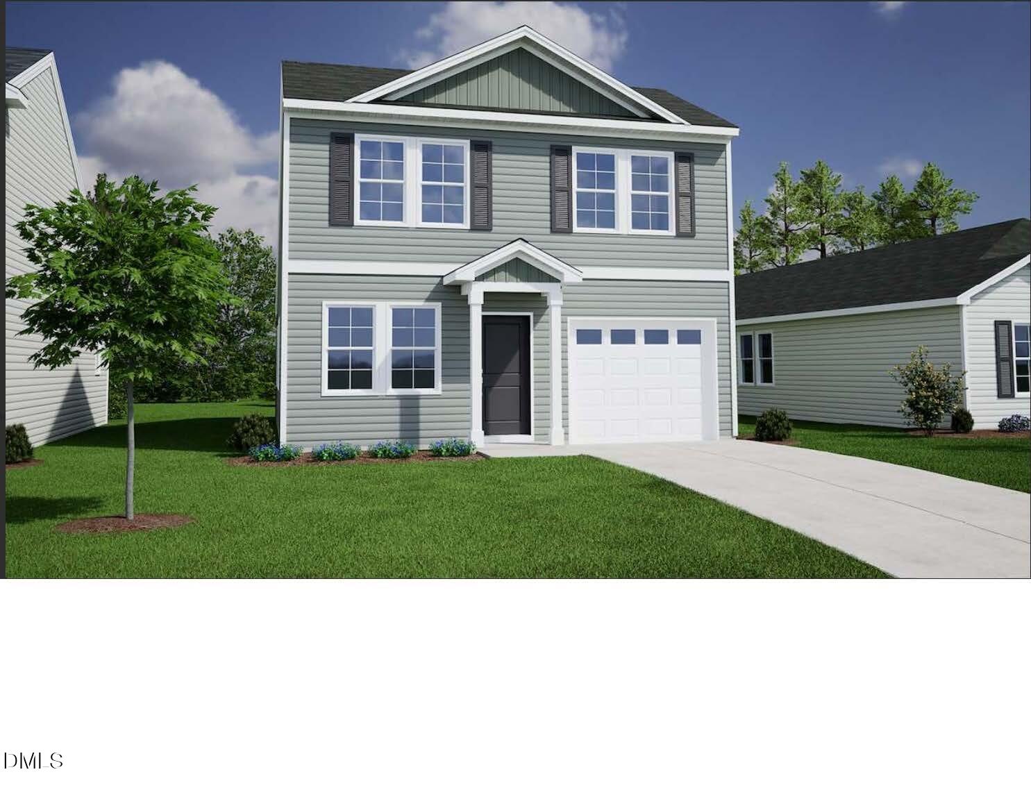 265 Buckthorn Drive Property Photo 1