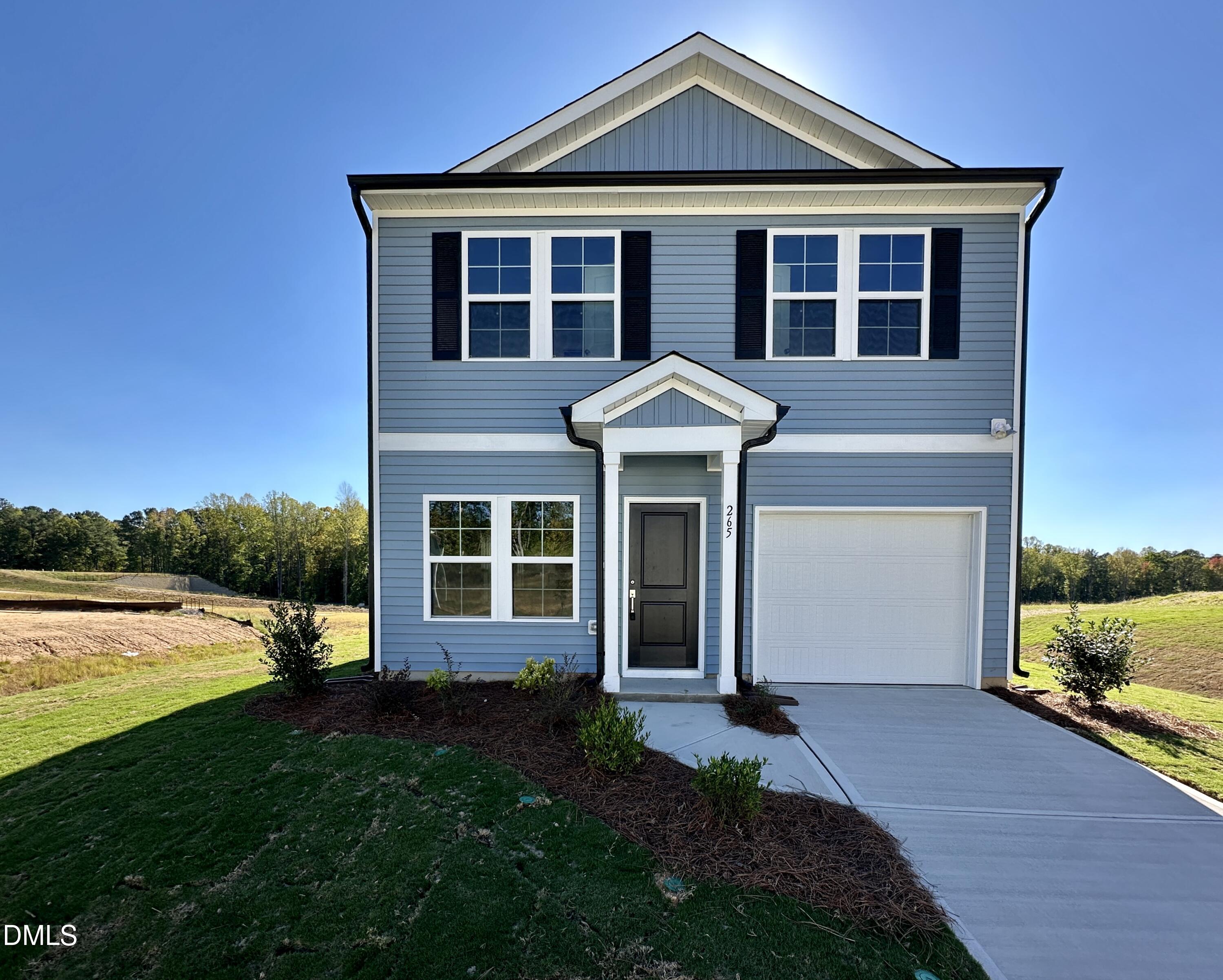 265 Buckthorn Drive Property Photo 1