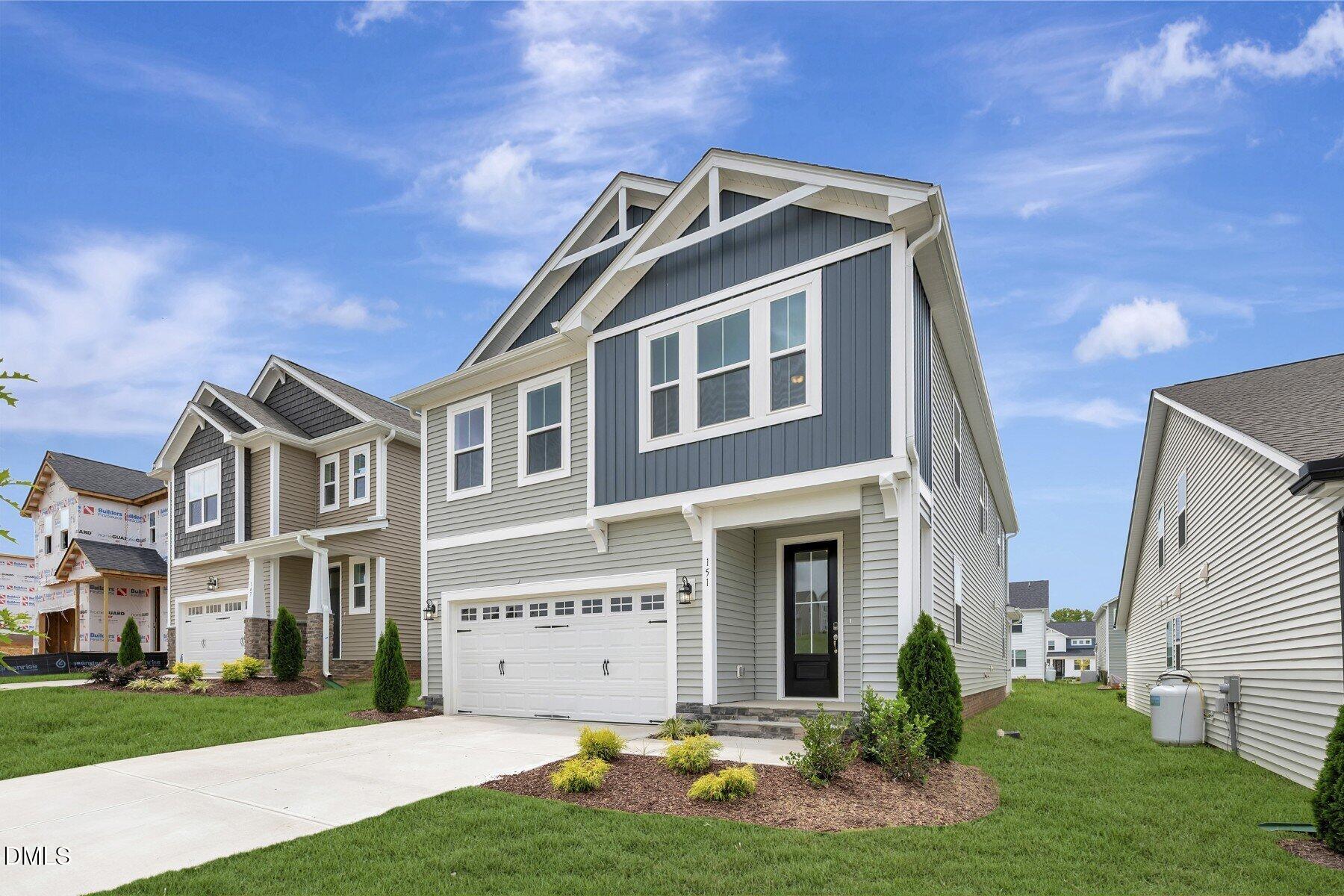 151 Cucumber Court Property Photo 2