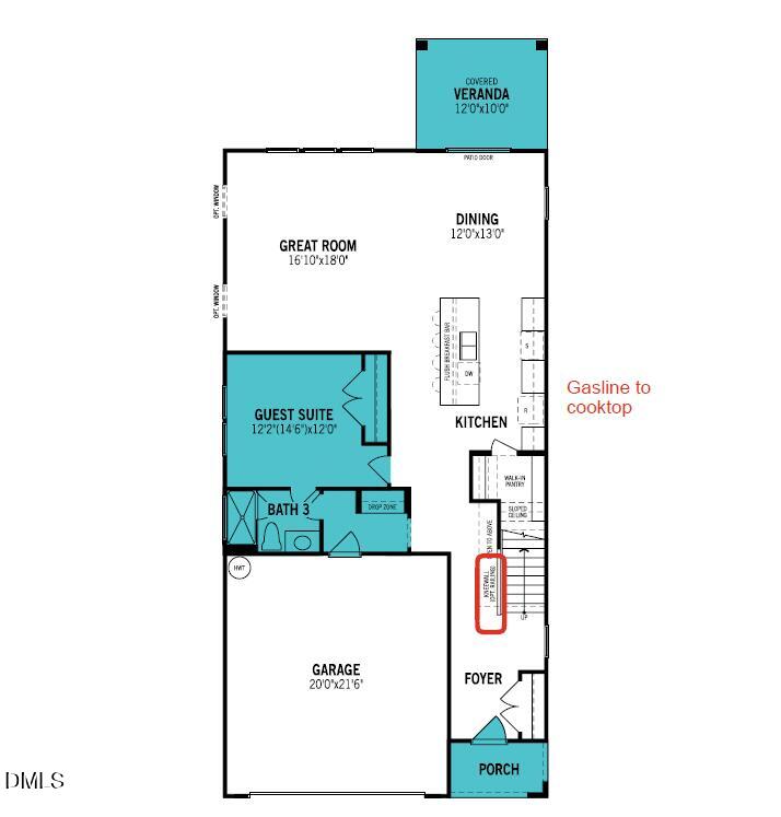 151 Cucumber Court Property Photo 14