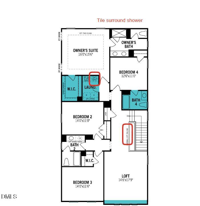 151 Cucumber Court Property Photo 15