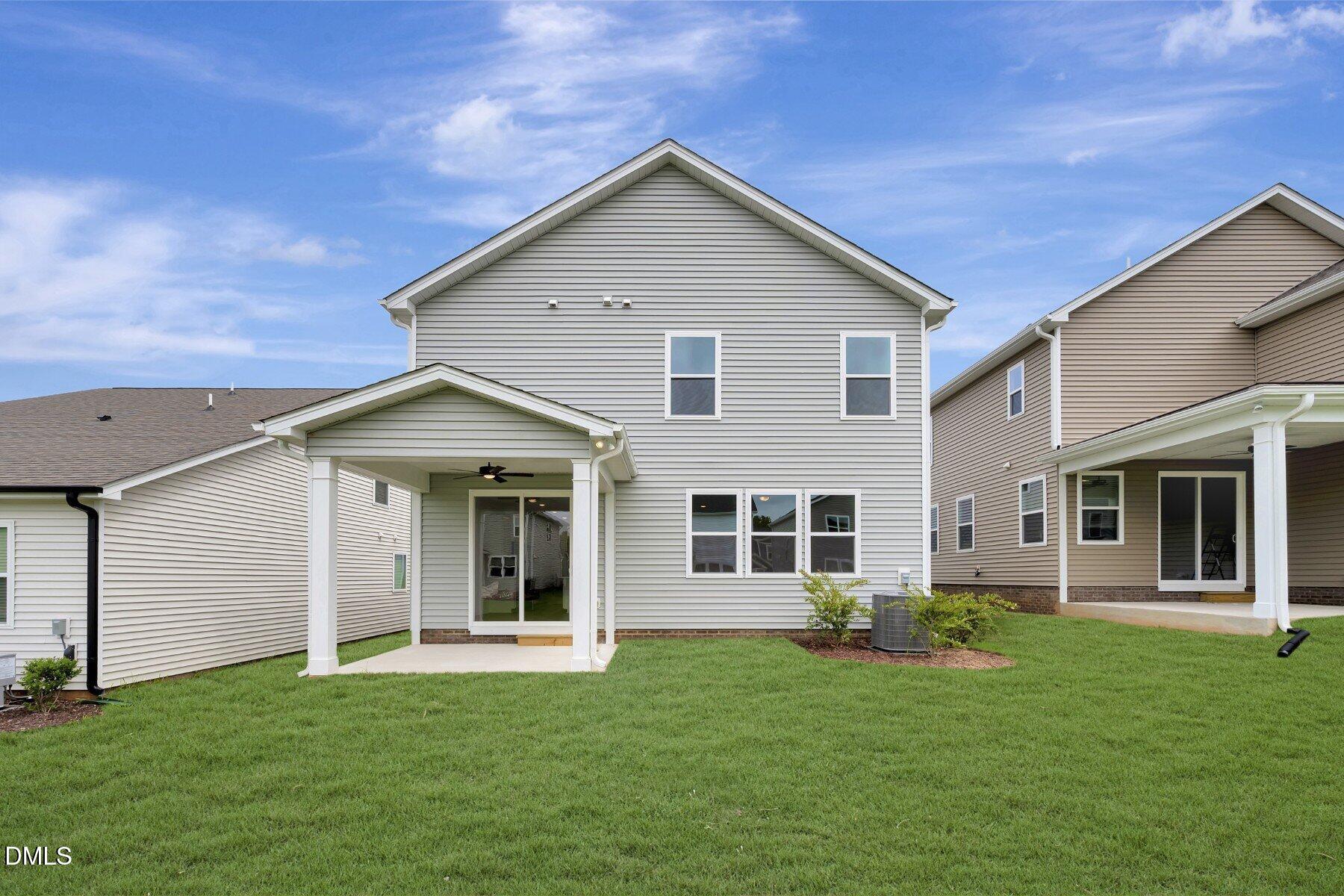 151 Cucumber Court Property Photo 37