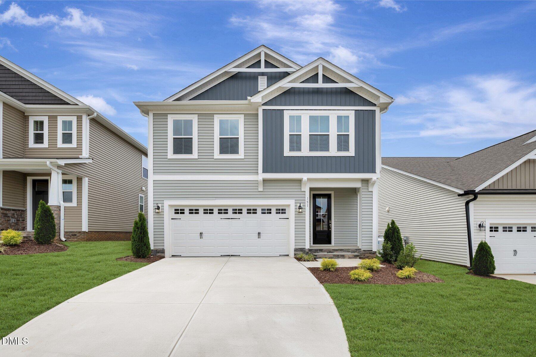 151 Cucumber Court Property Photo 38