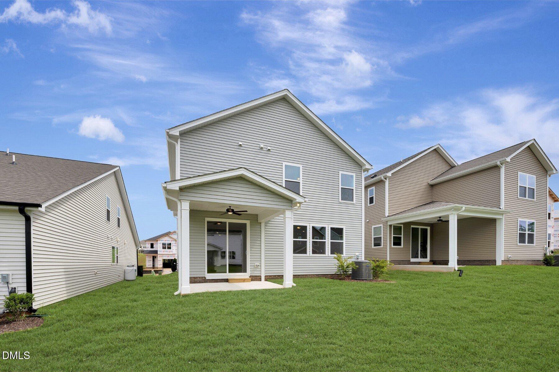 151 Cucumber Court Property Photo 39