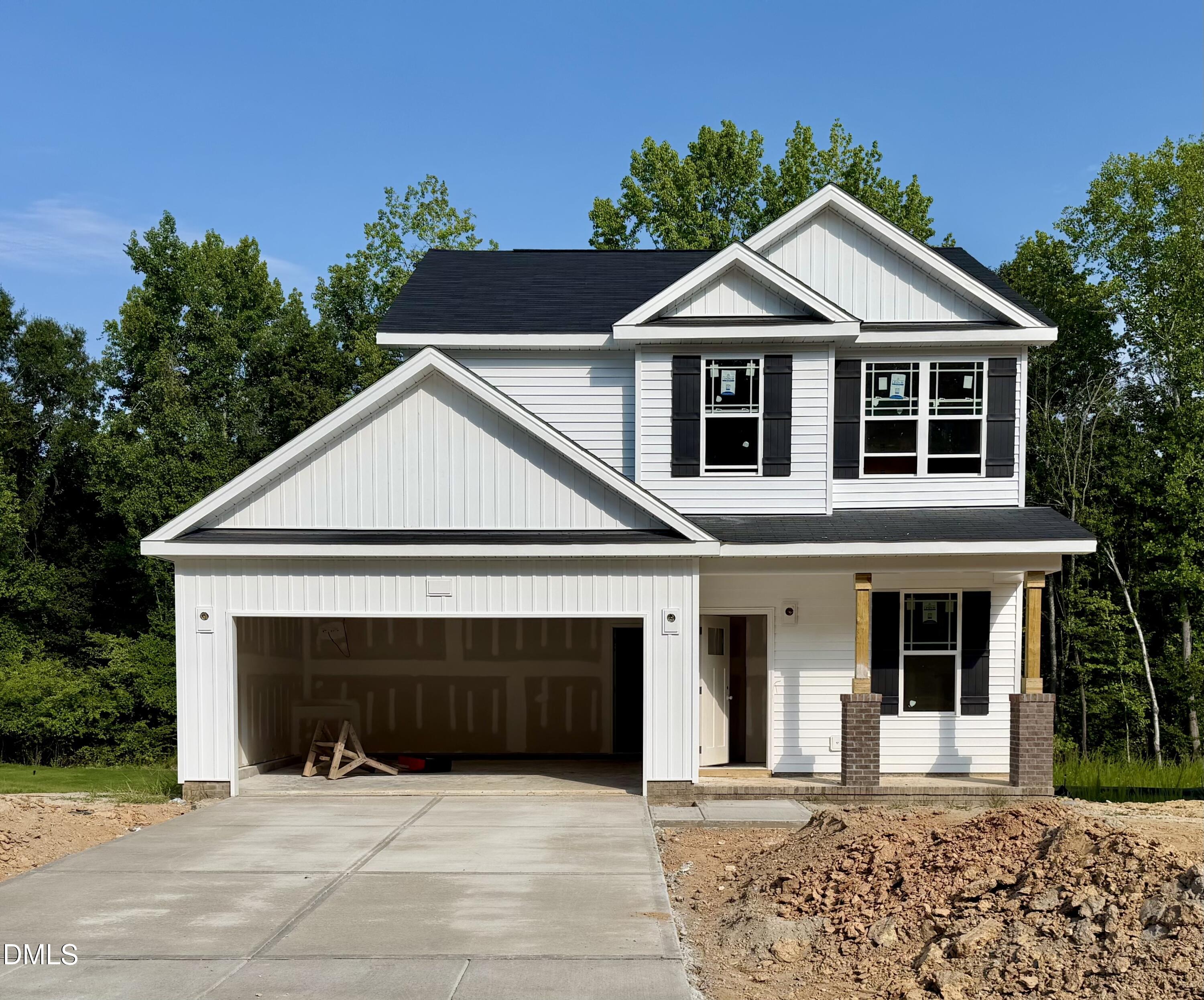 139 Cordgrass Court Property Photo 1