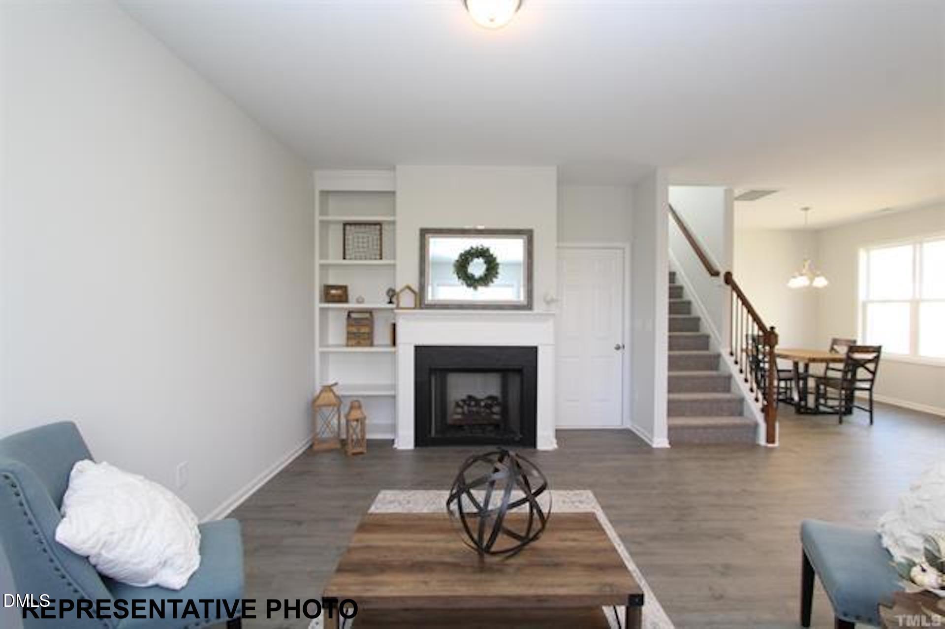 139 Cordgrass Court Property Photo 7