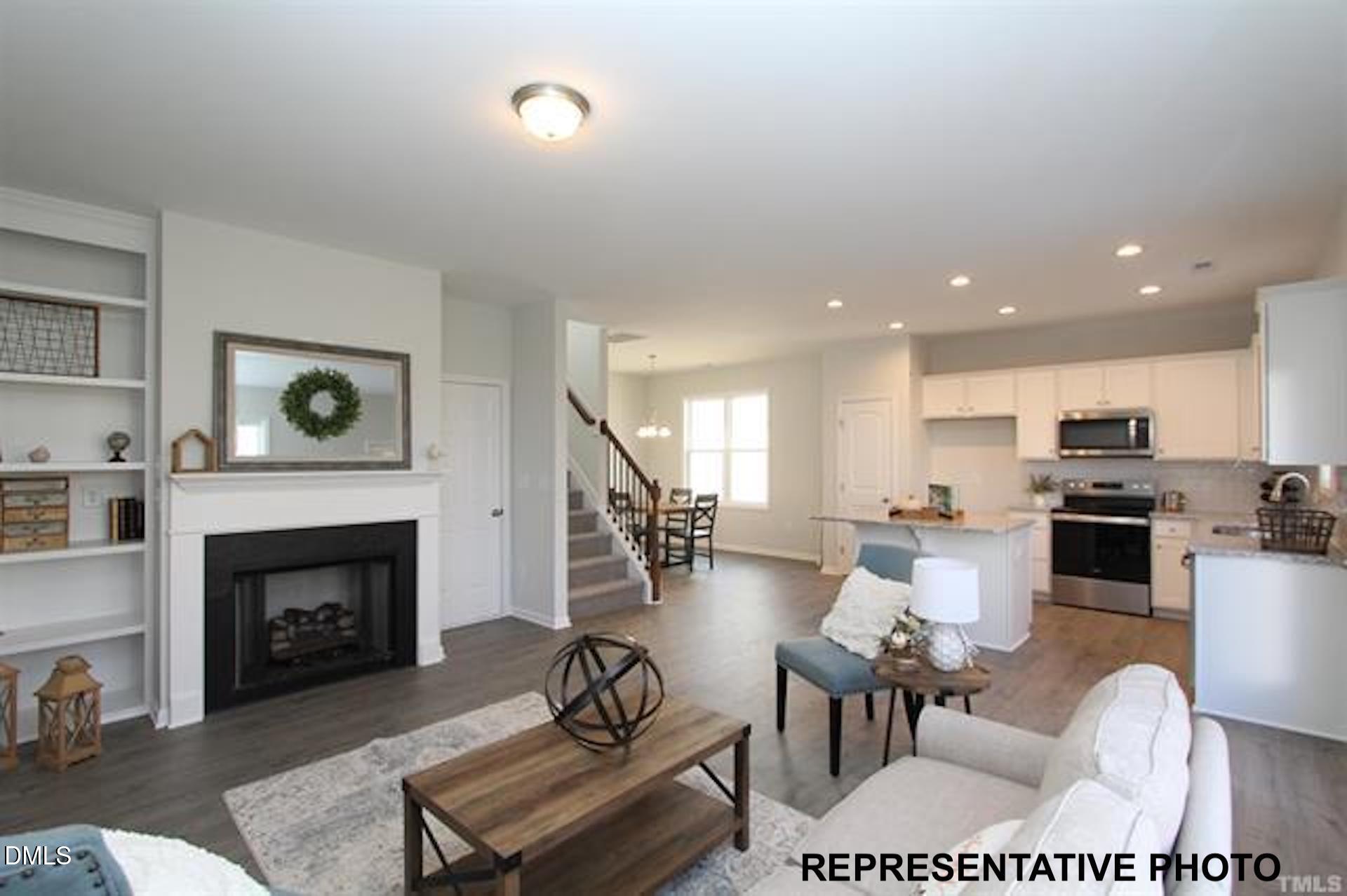 139 Cordgrass Court Property Photo 8