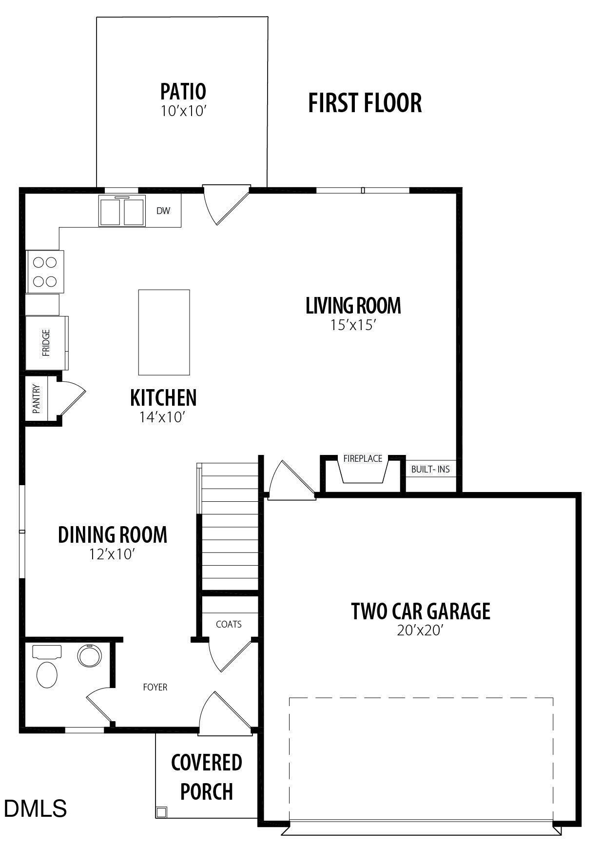 139 Cordgrass Court Property Photo 11