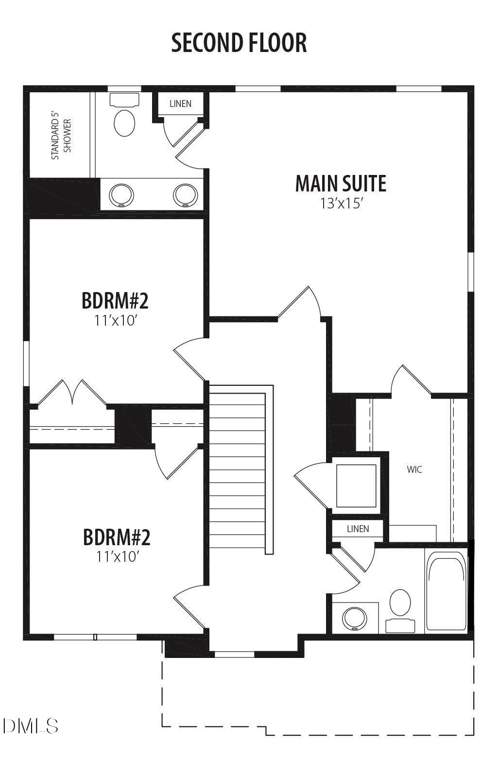 139 Cordgrass Court Property Photo 12