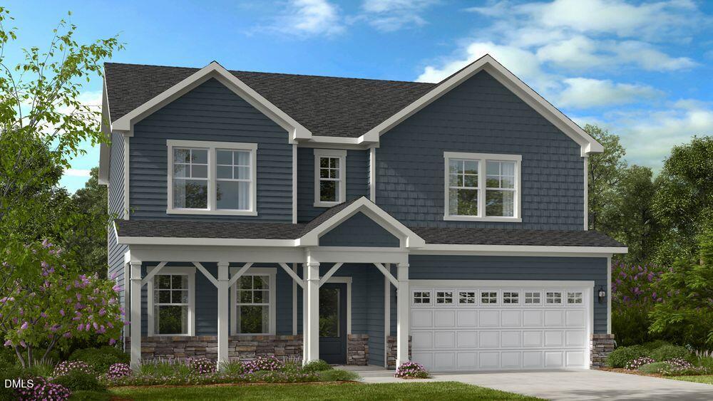 1136 Condor Junction Road Property Photo 1