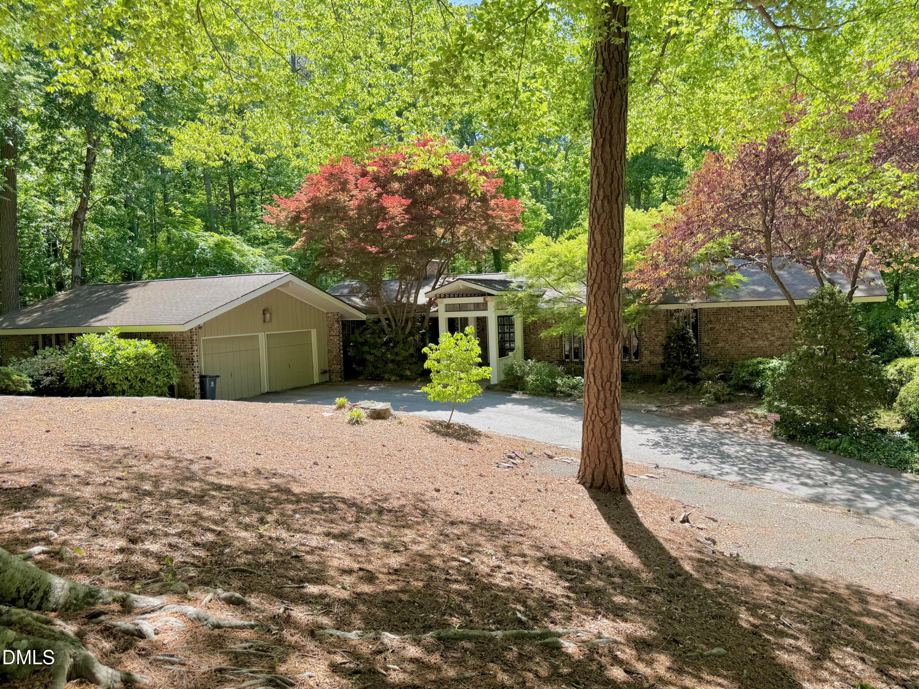 206 Beechwood Trail Property Photo 1