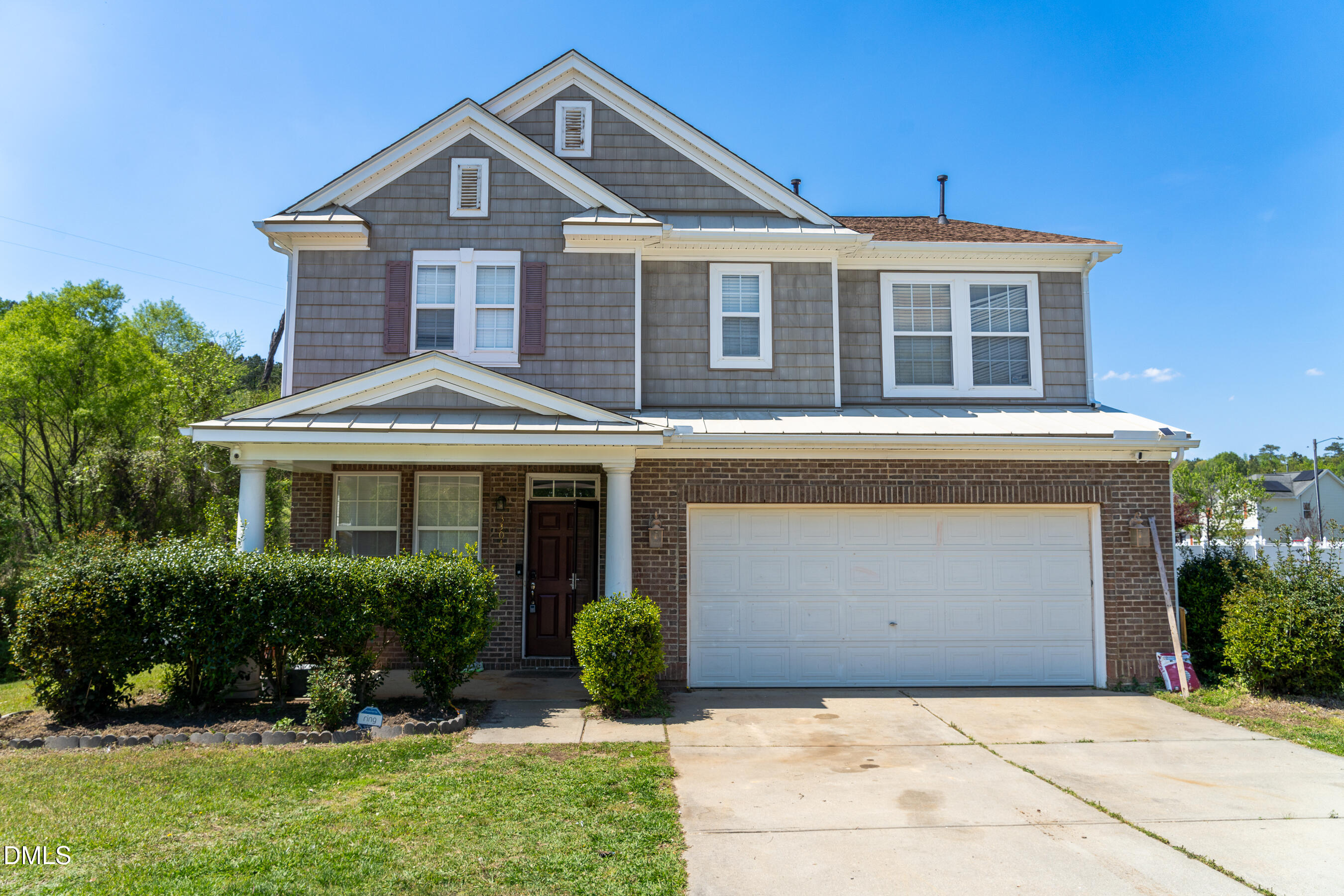 3304 Mackinac Island Lane