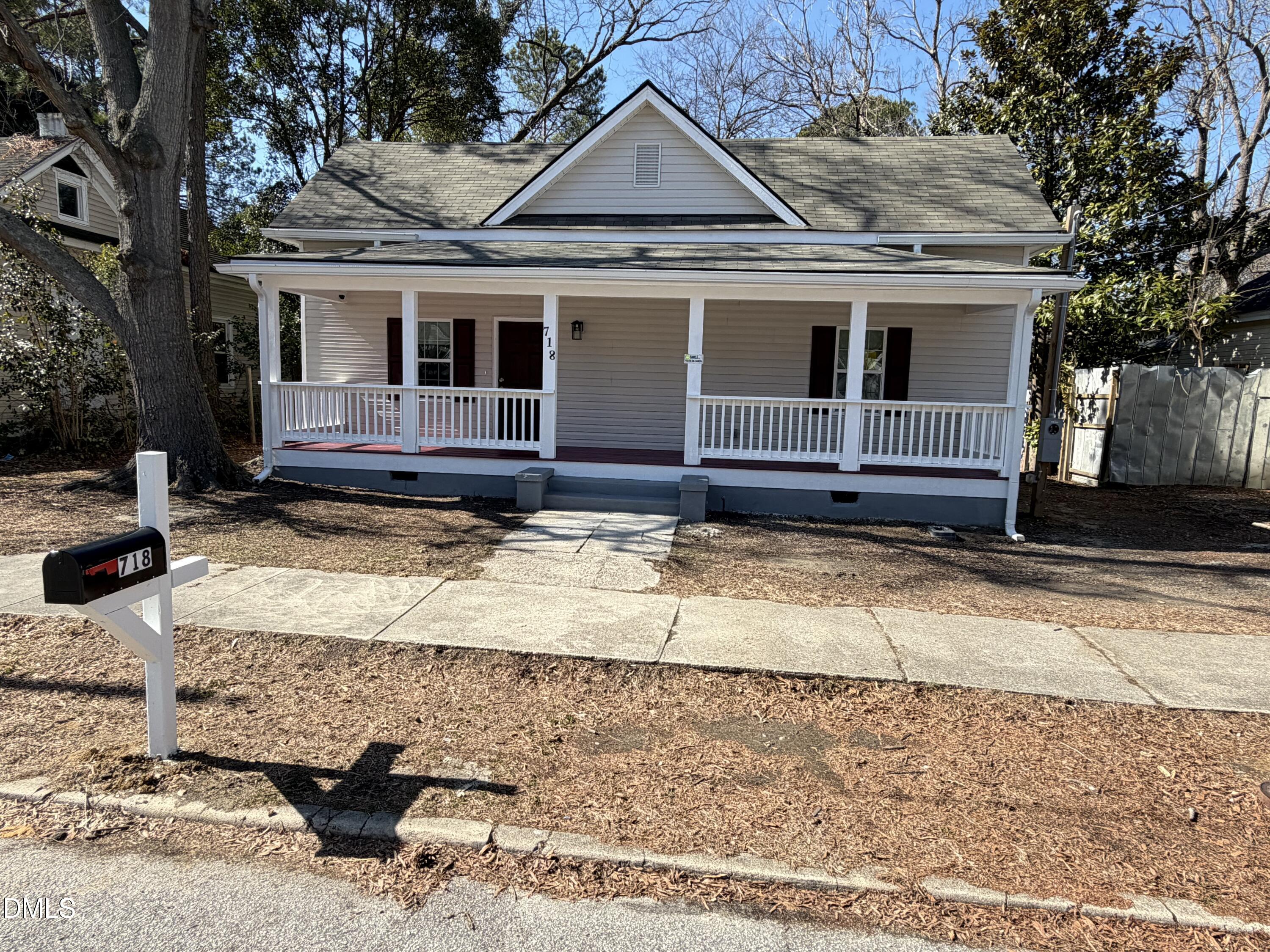 718 Clark Street Property Photo 30