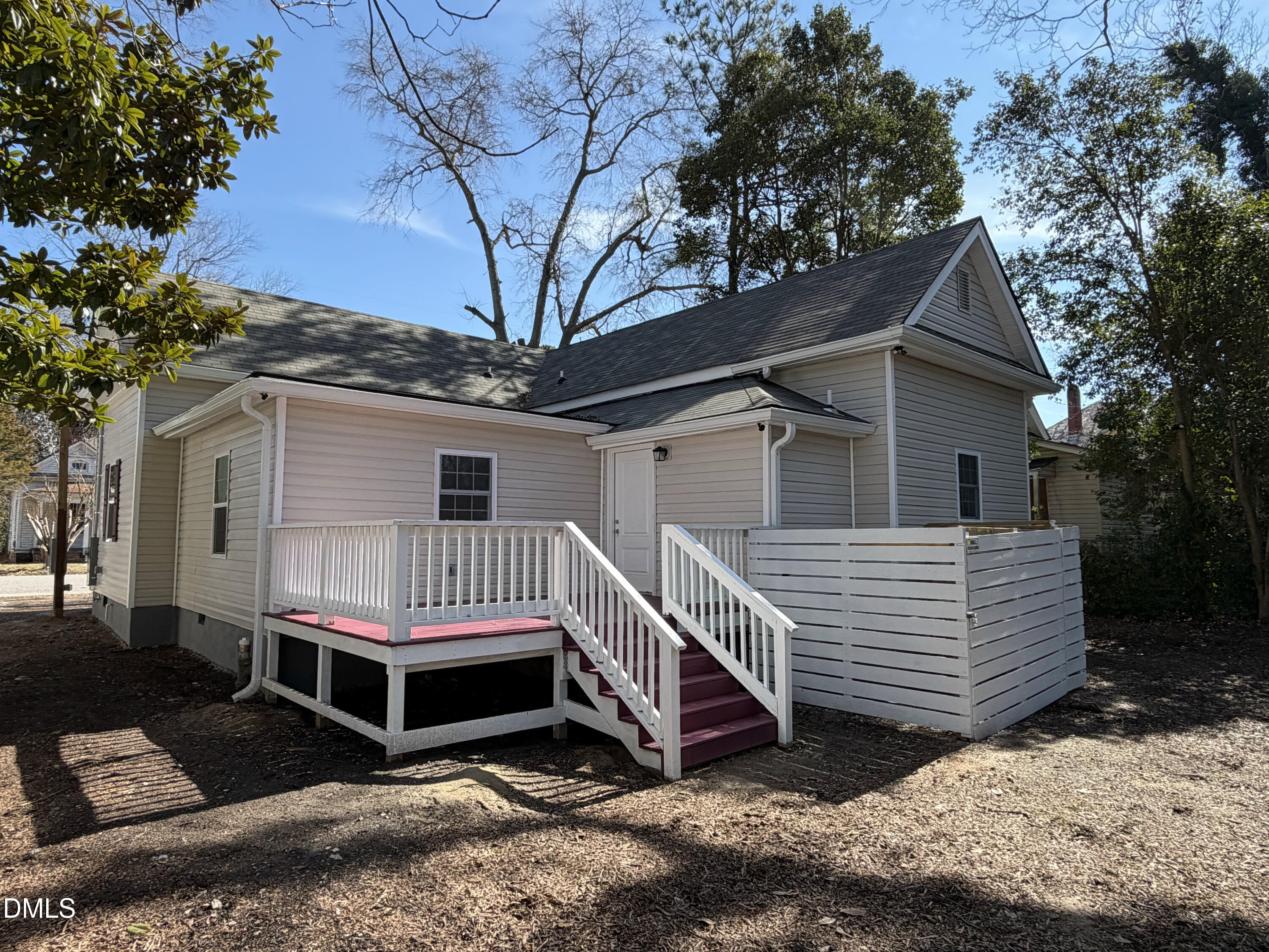 718 Clark Street Property Photo 32