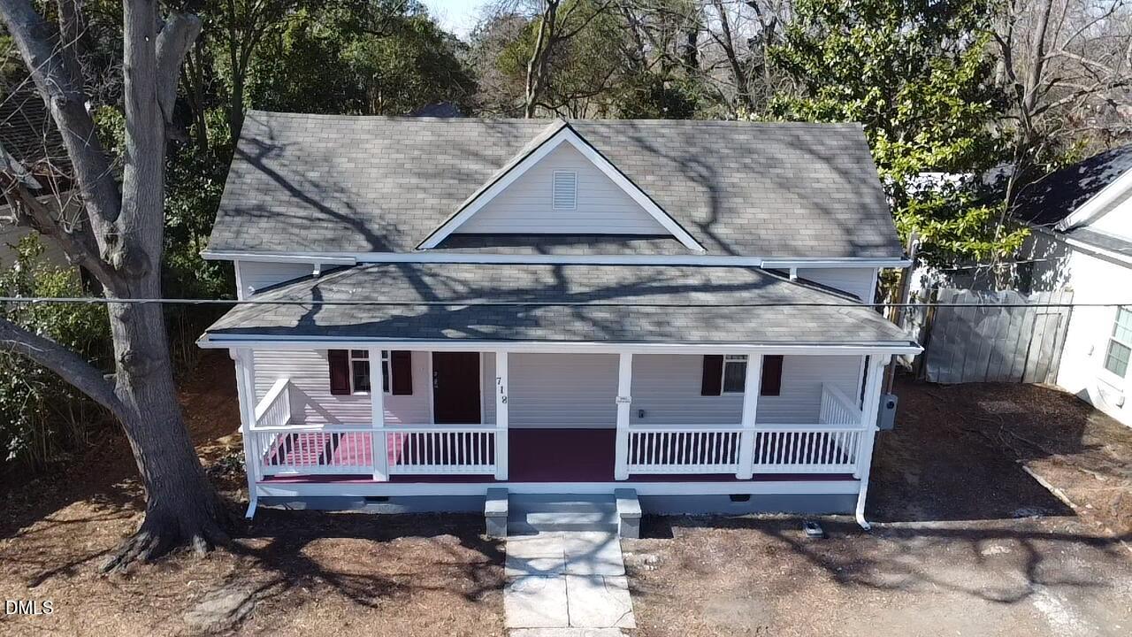 718 Clark Street Property Photo 41