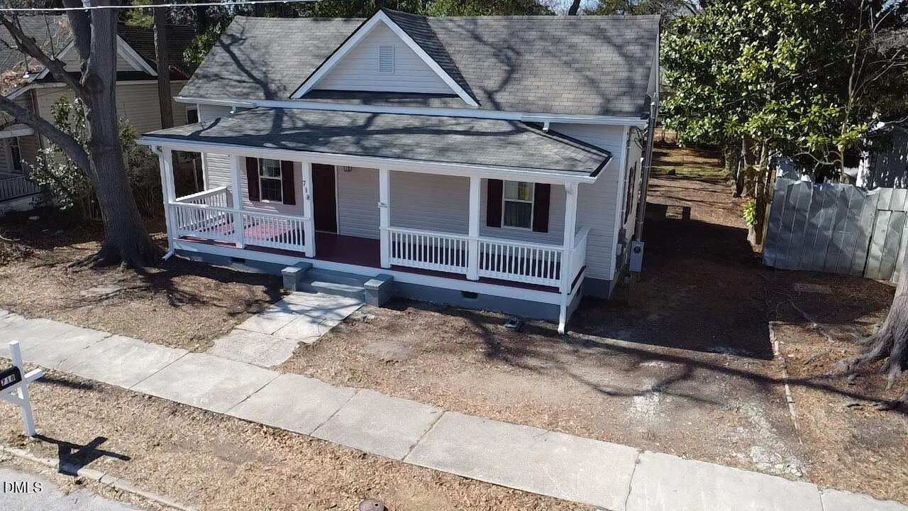 718 Clark Street Property Photo 42