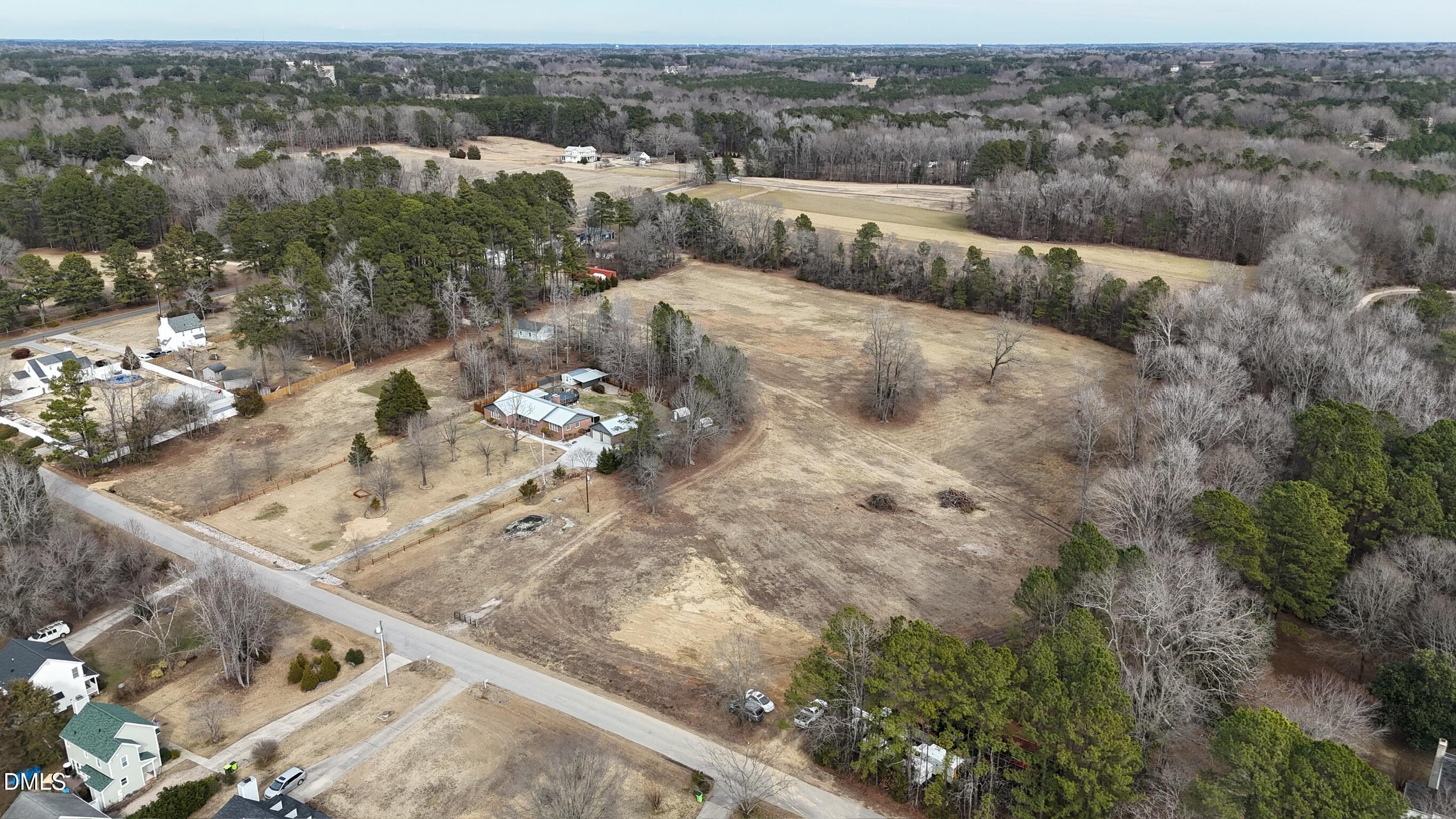 0 Pleasants Road Property Photo 1