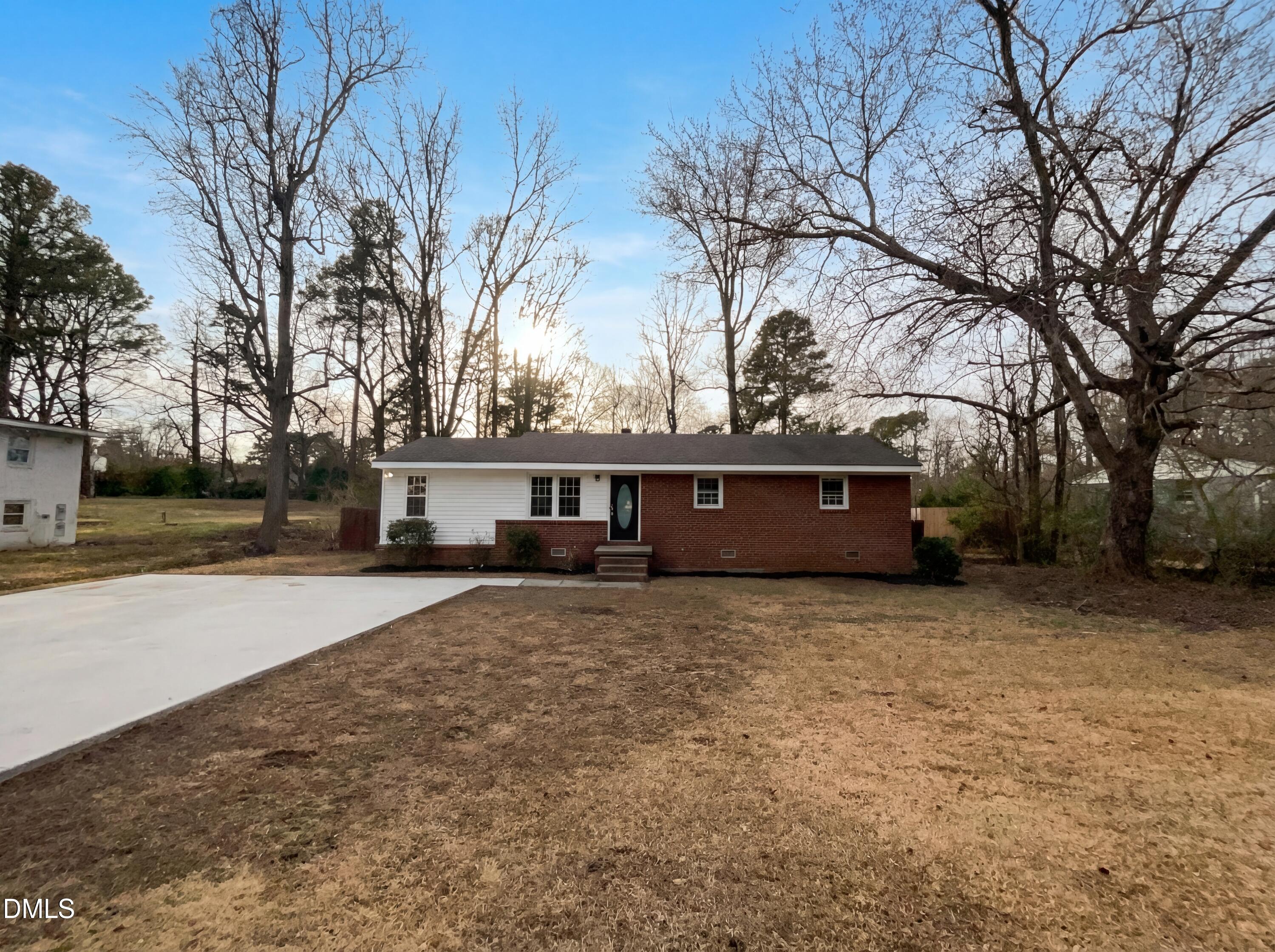 6412 Rock Quarry Road