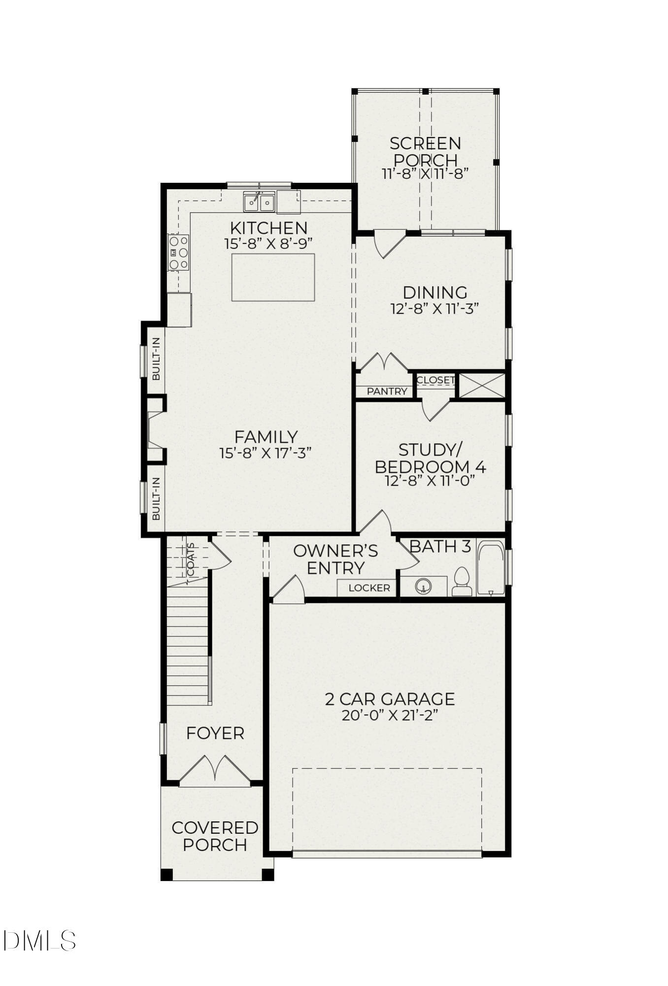 353 Catheys Creek Circle Property Photo 4