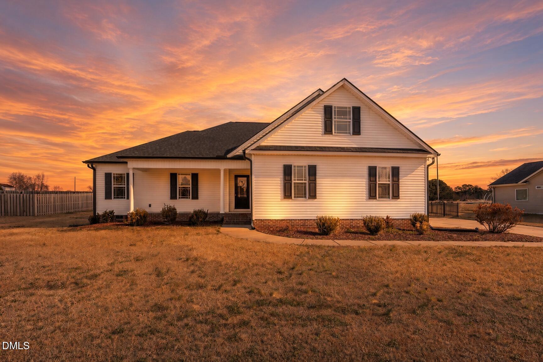 45 Braddock Drive Property Photo 1