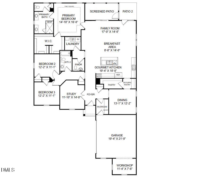 1121 Masters Place Way 161 Property Photo 14