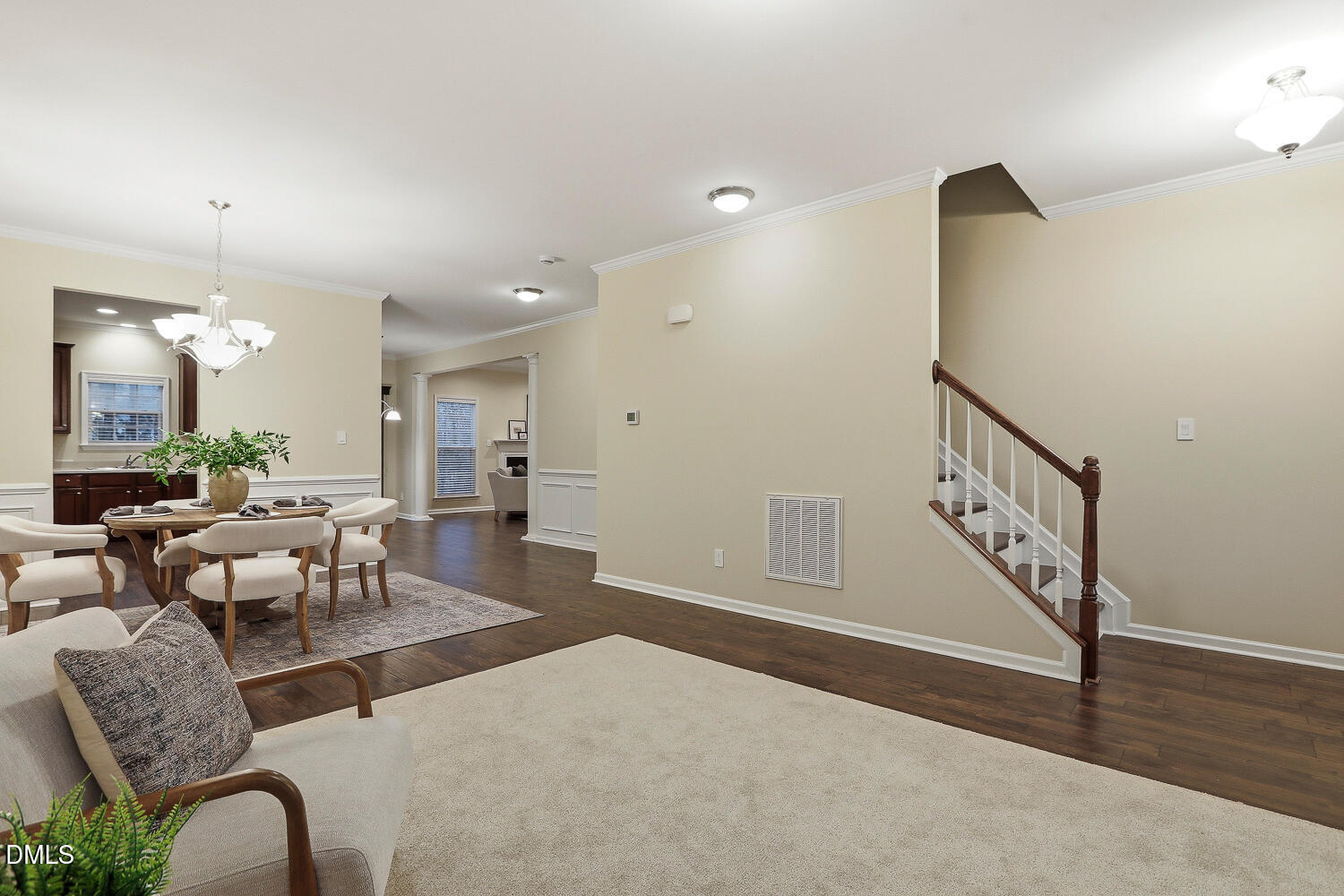 2245 Mayo Forest Lane Property Photo 8