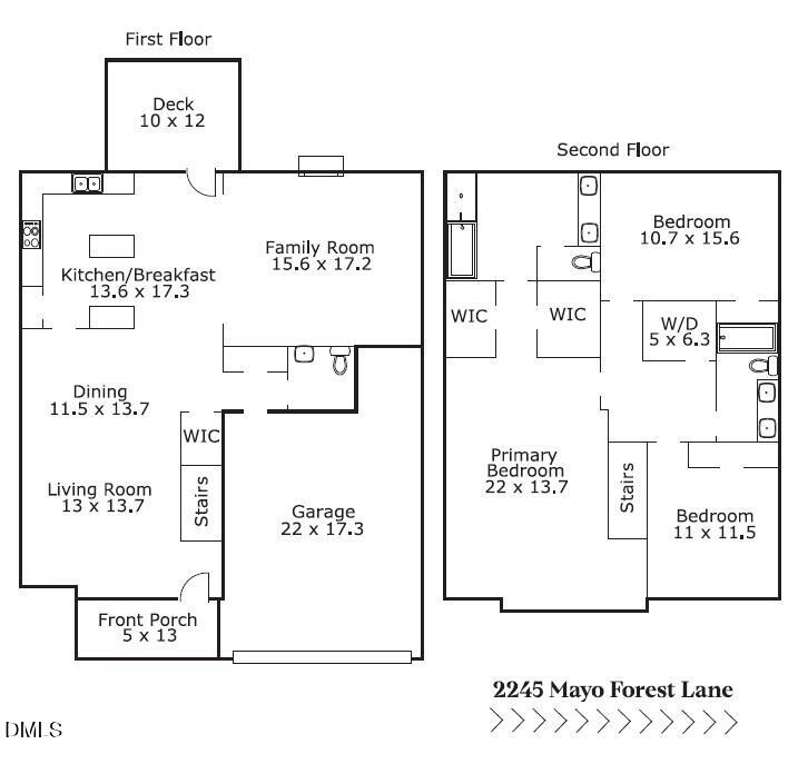 2245 Mayo Forest Lane Property Photo 52