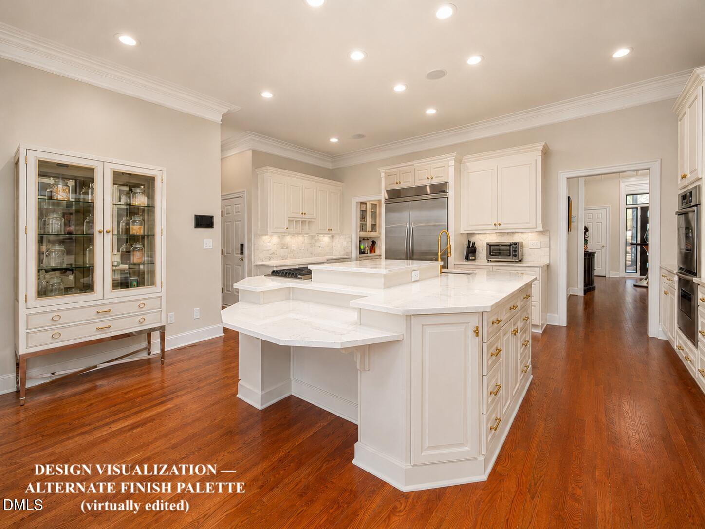 1125 Barclay Manor Way Property Photo 11