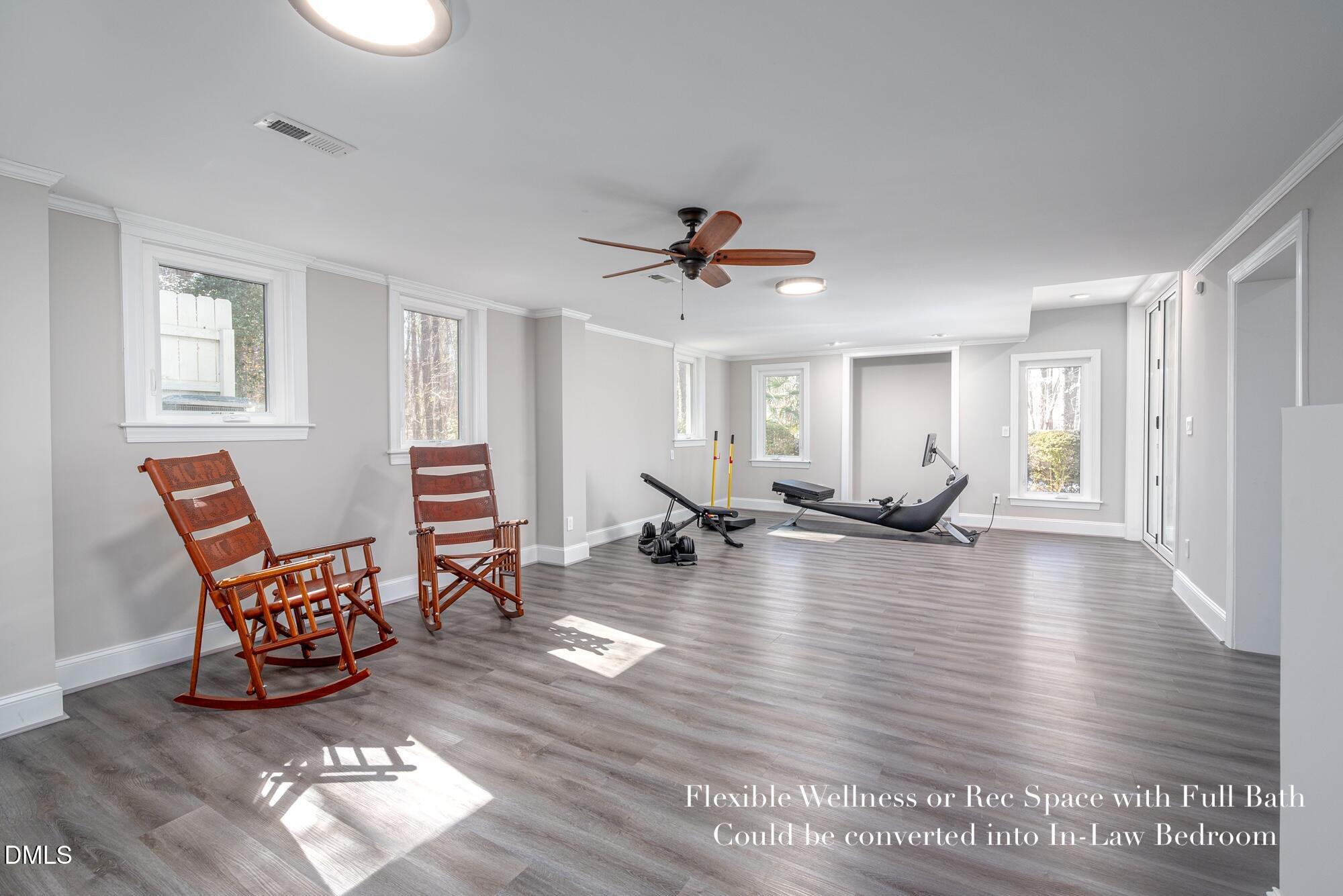 1125 Barclay Manor Way Property Photo 29