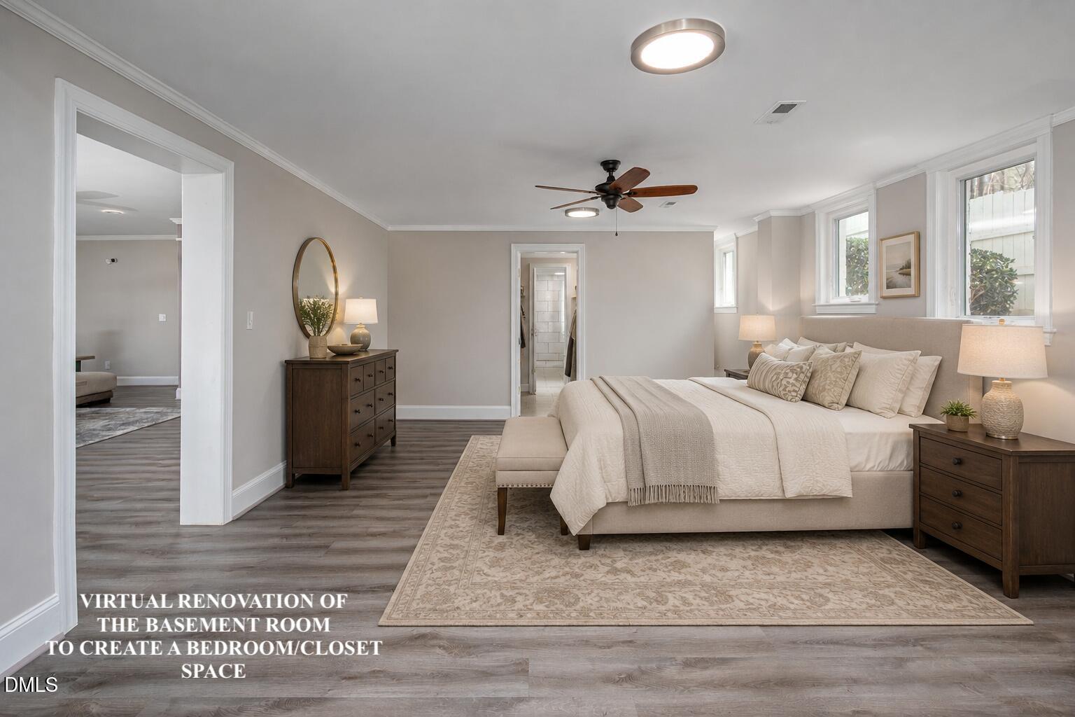 1125 Barclay Manor Way Property Photo 30