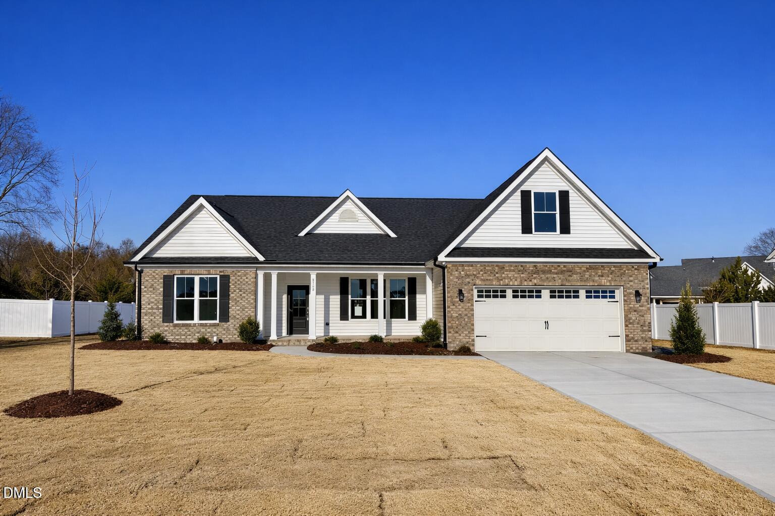 4508 Falconcrest Court Property Photo 1