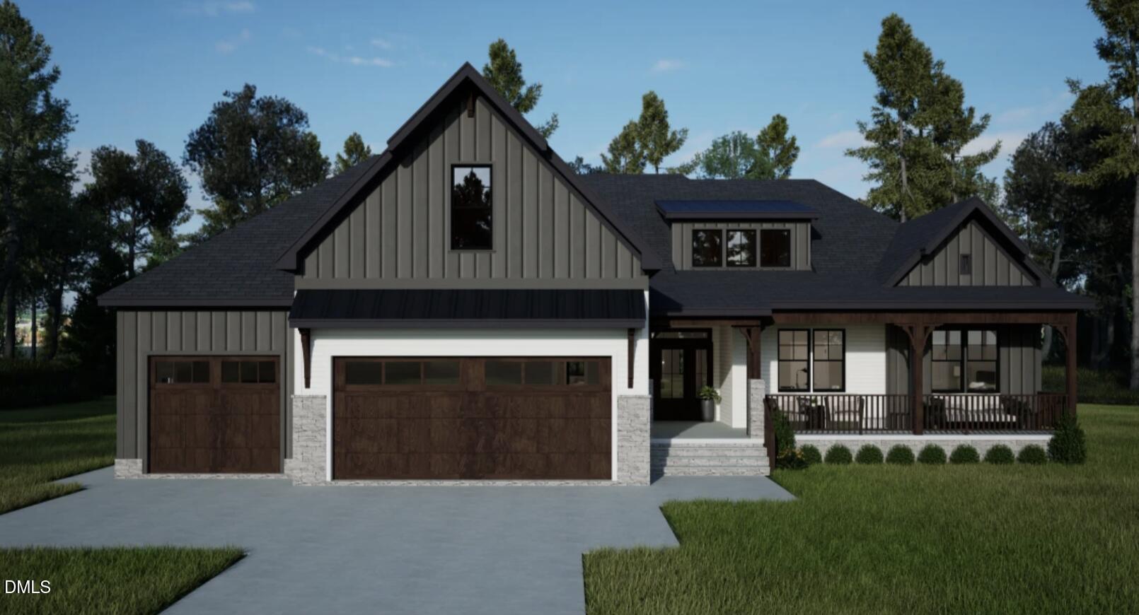 2761 River Meadow Court Property Photo 1