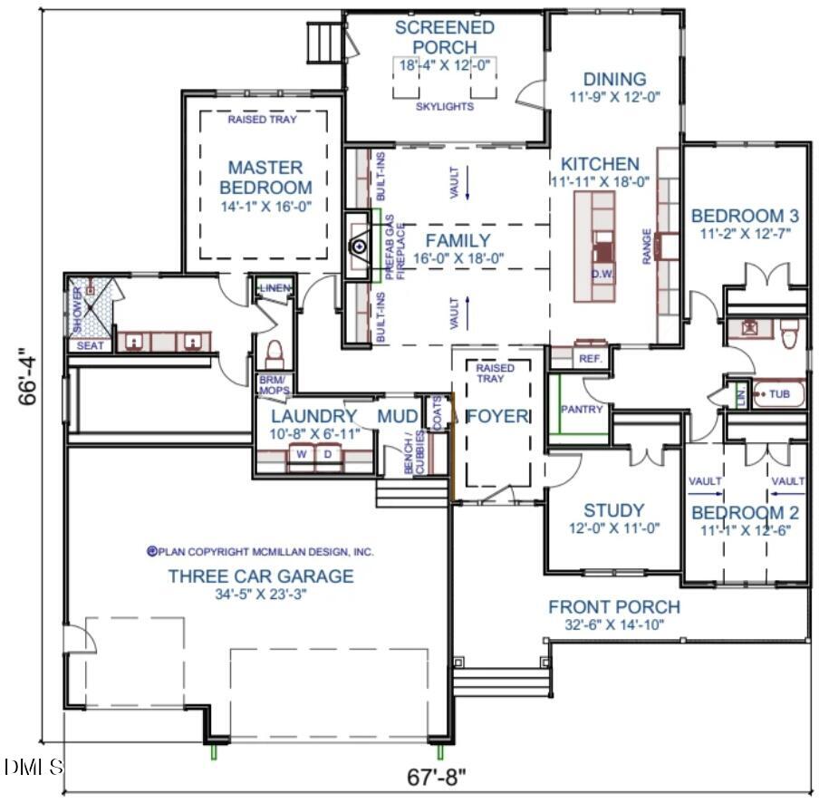 2761 River Meadow Court Property Photo 2