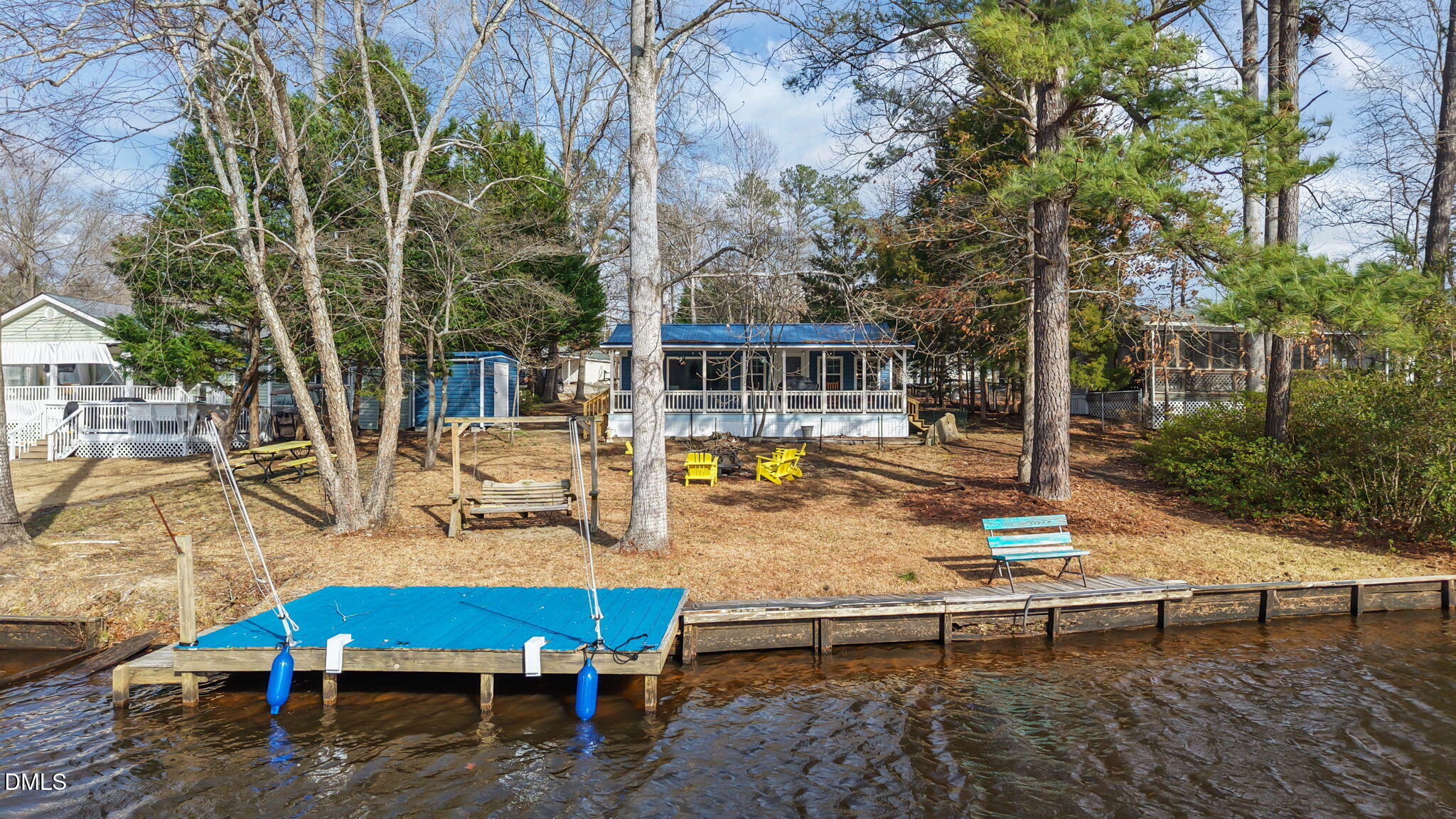 1607 Sagamore Drive Property Photo