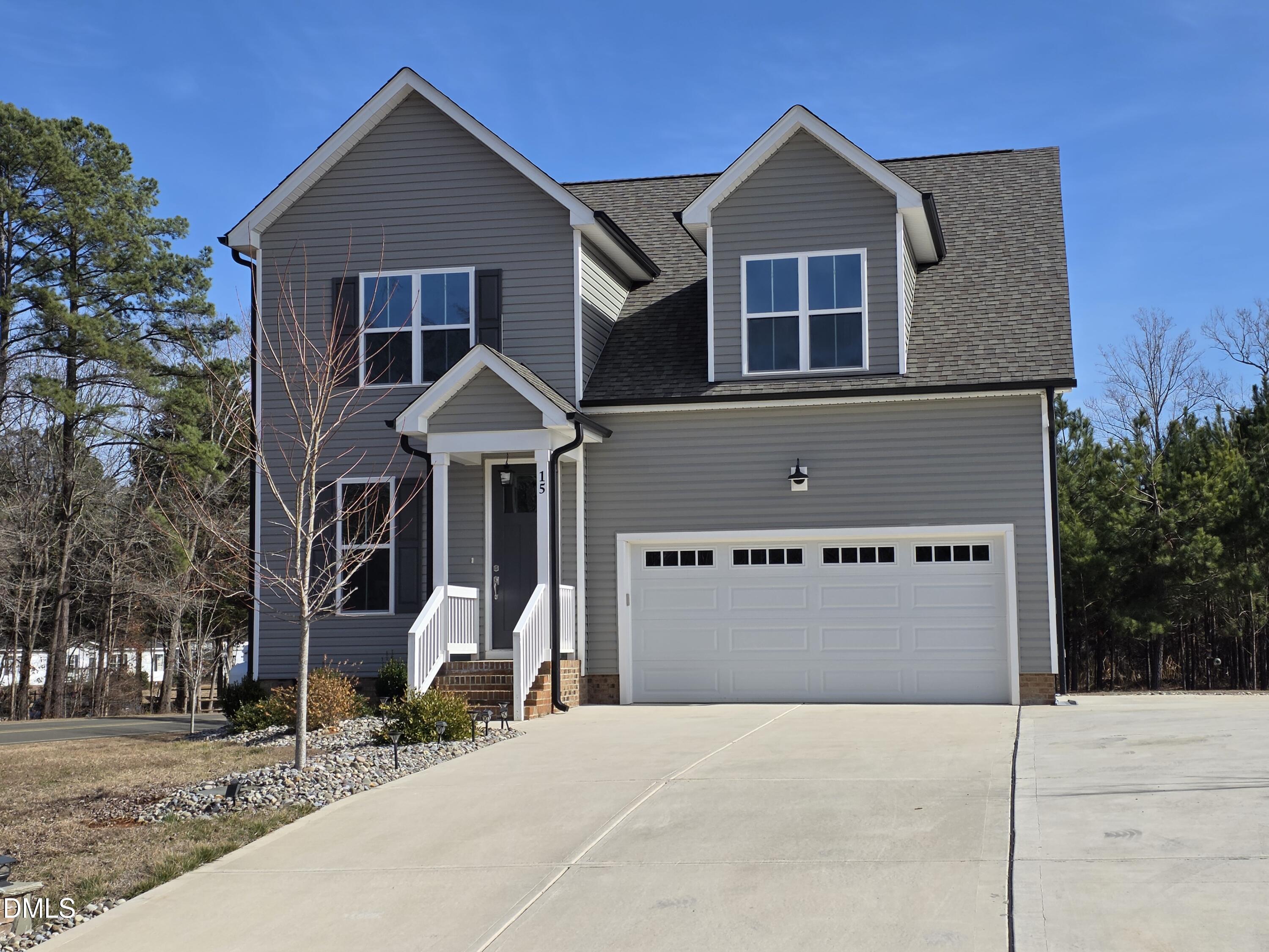 15 Brookhaven Drive Property Photo 1